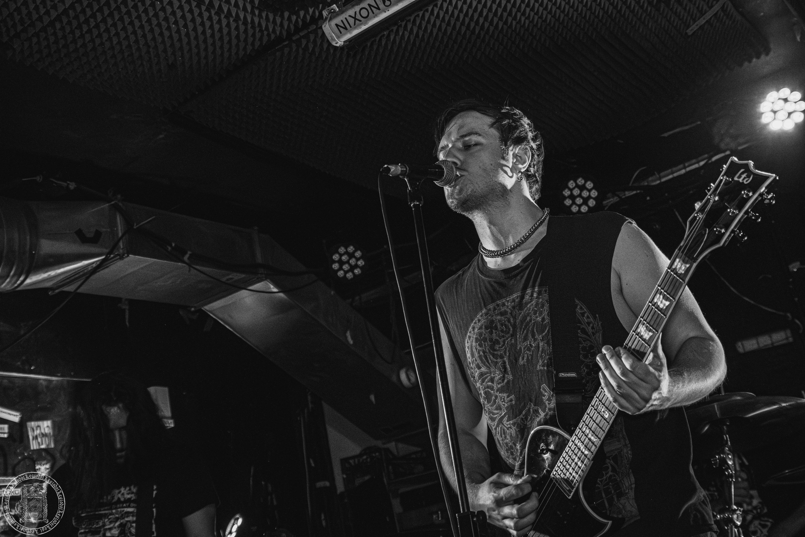 Vranac & Ochag & Convince 30.05.2025. Репортажный фотограф в Москве Legiodot