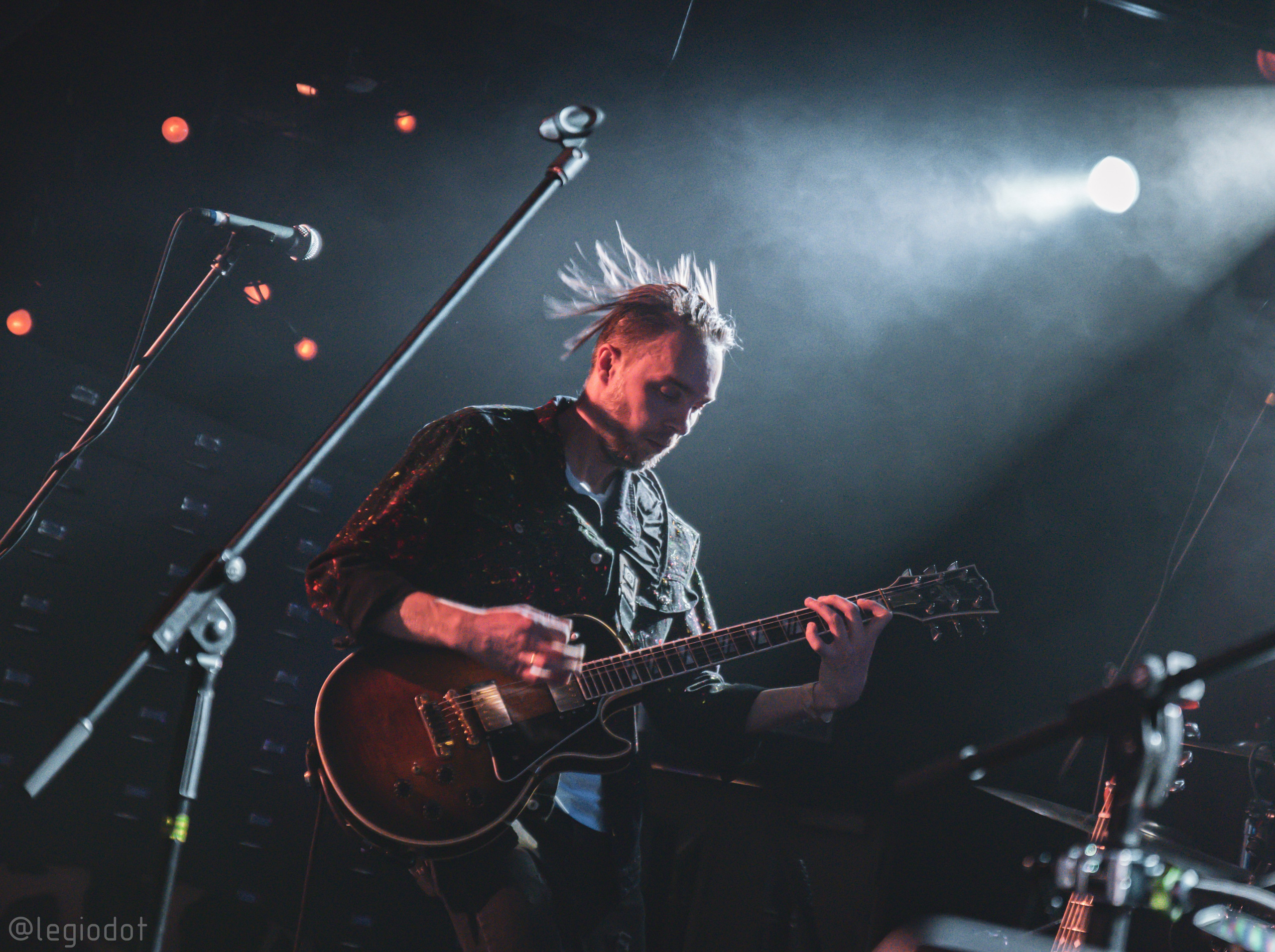 CLOCKPLAY 10.03.2025. Репортажный фотограф в Москве Legiodot