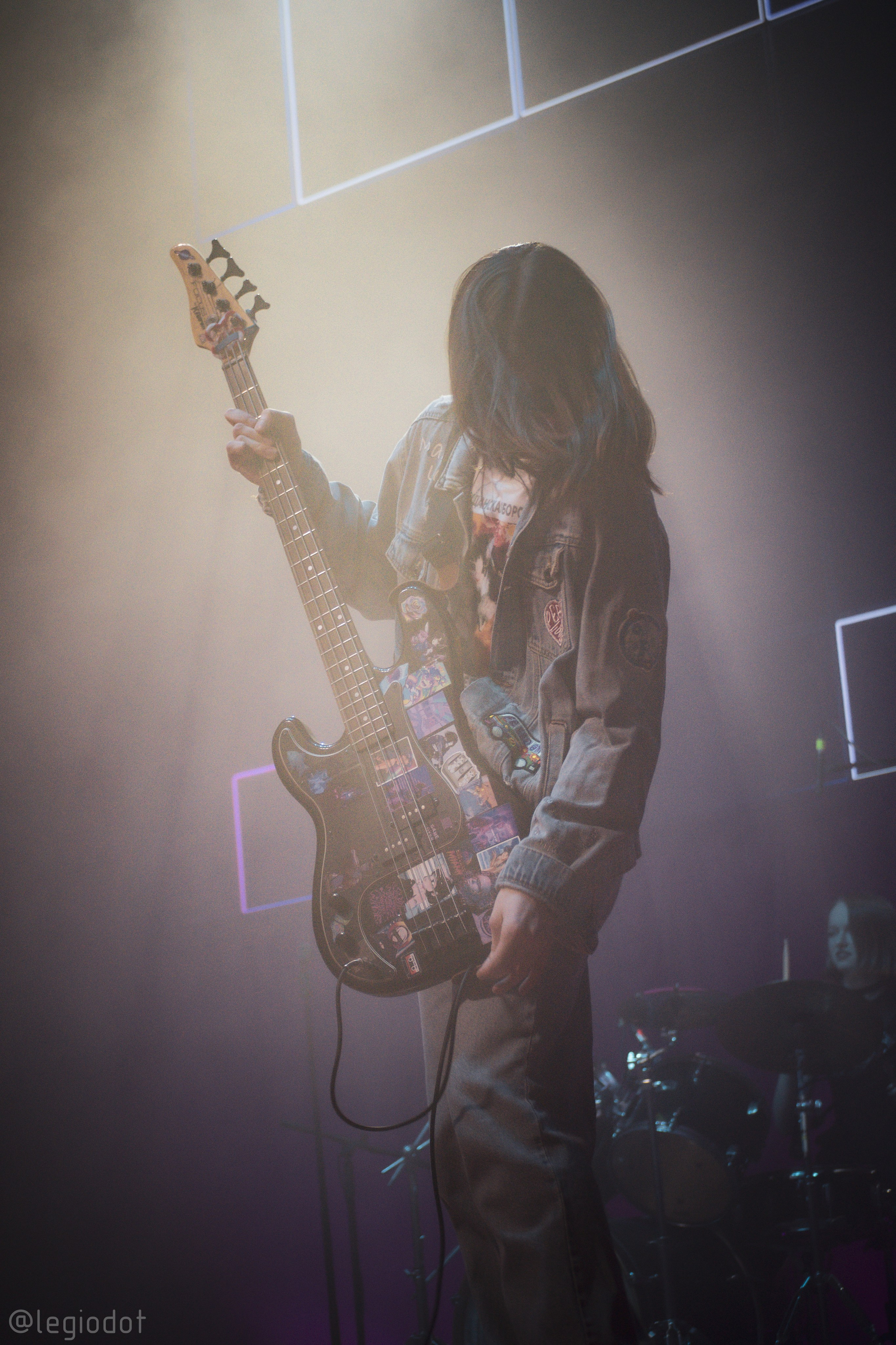 РТУ МИРЭА Рок Концерт 25.03.2025. Репортажный фотограф в Москве Legiodot