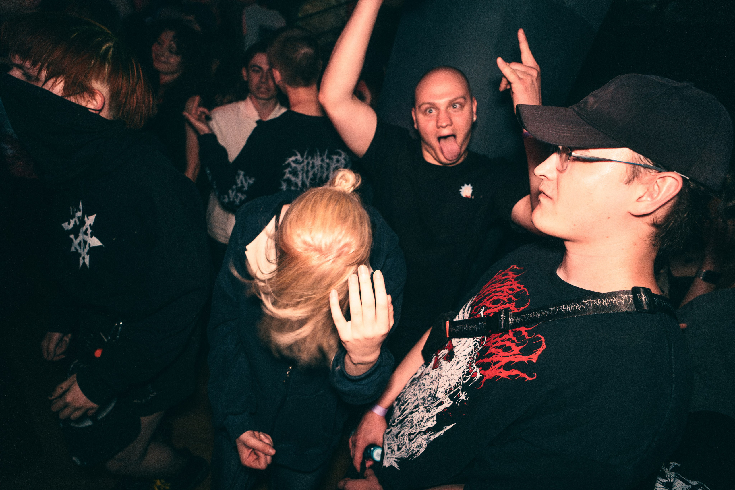 /brainrot/, PAINFINDER, АФЕРИСТ 17.07.2026 в Eclipse. Репортажный фотограф в Москве Legiodot