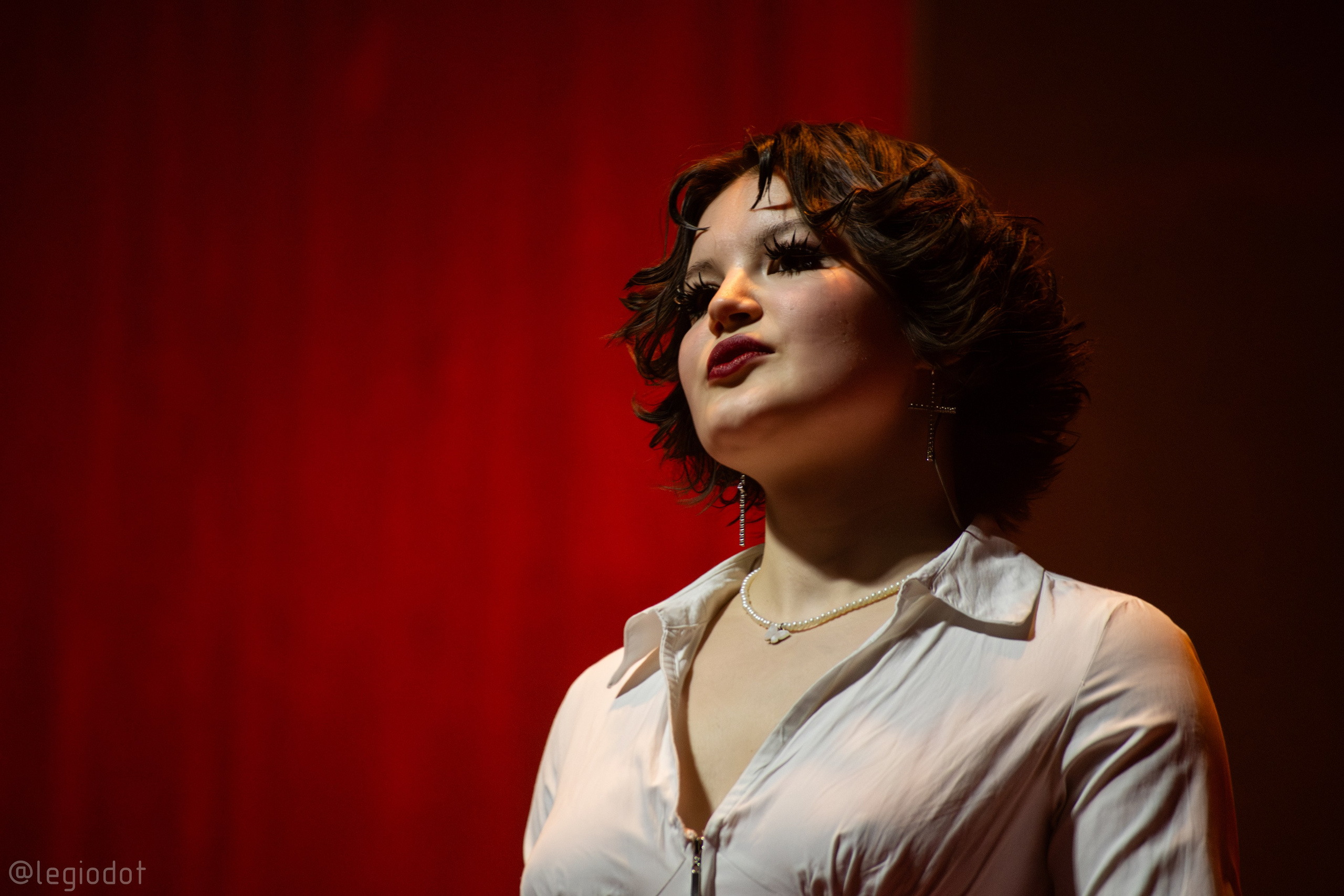 РТУ МИРЭА Рок Концерт 25.03.2025. Репортажный фотограф в Москве Legiodot