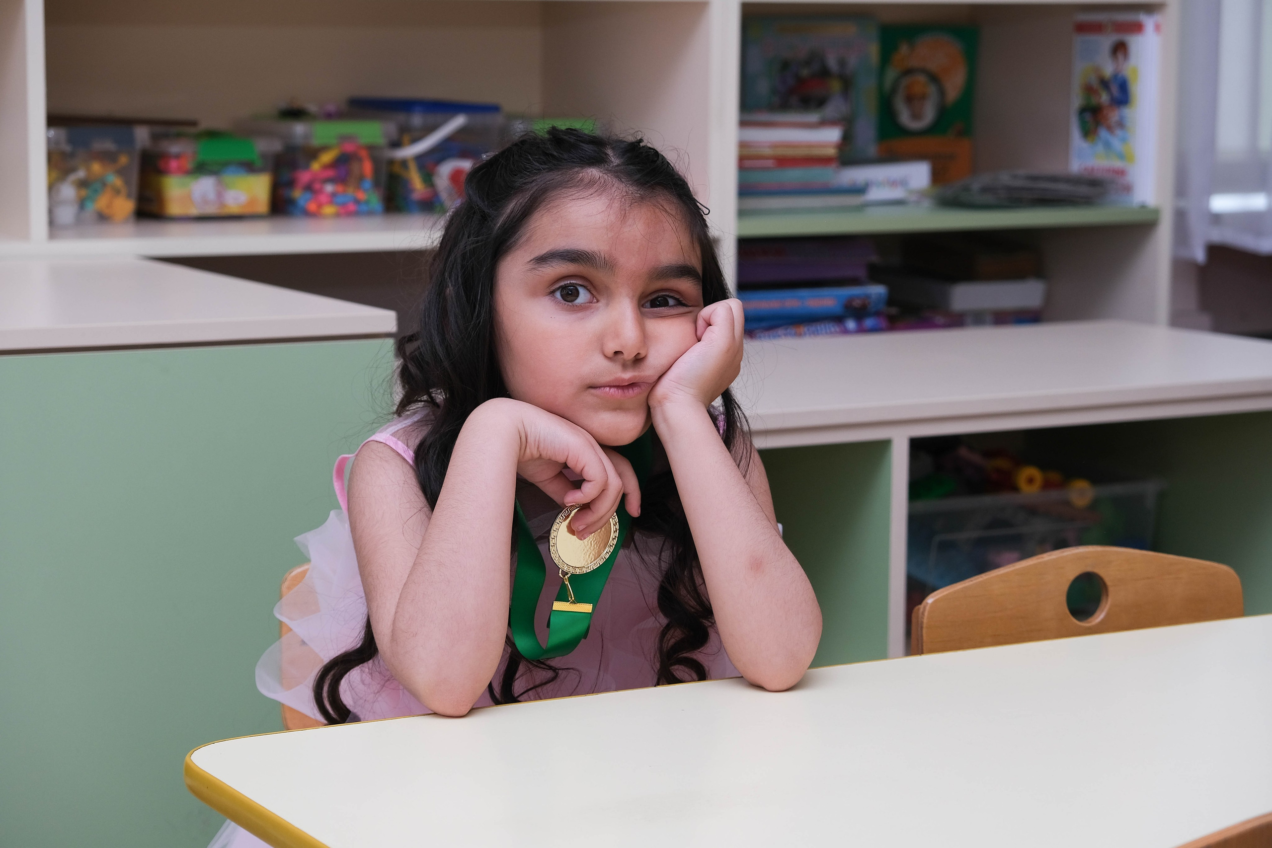 Выпускной из детского сада 2024. Фотограф Новосибирск Екатерина Другоченко