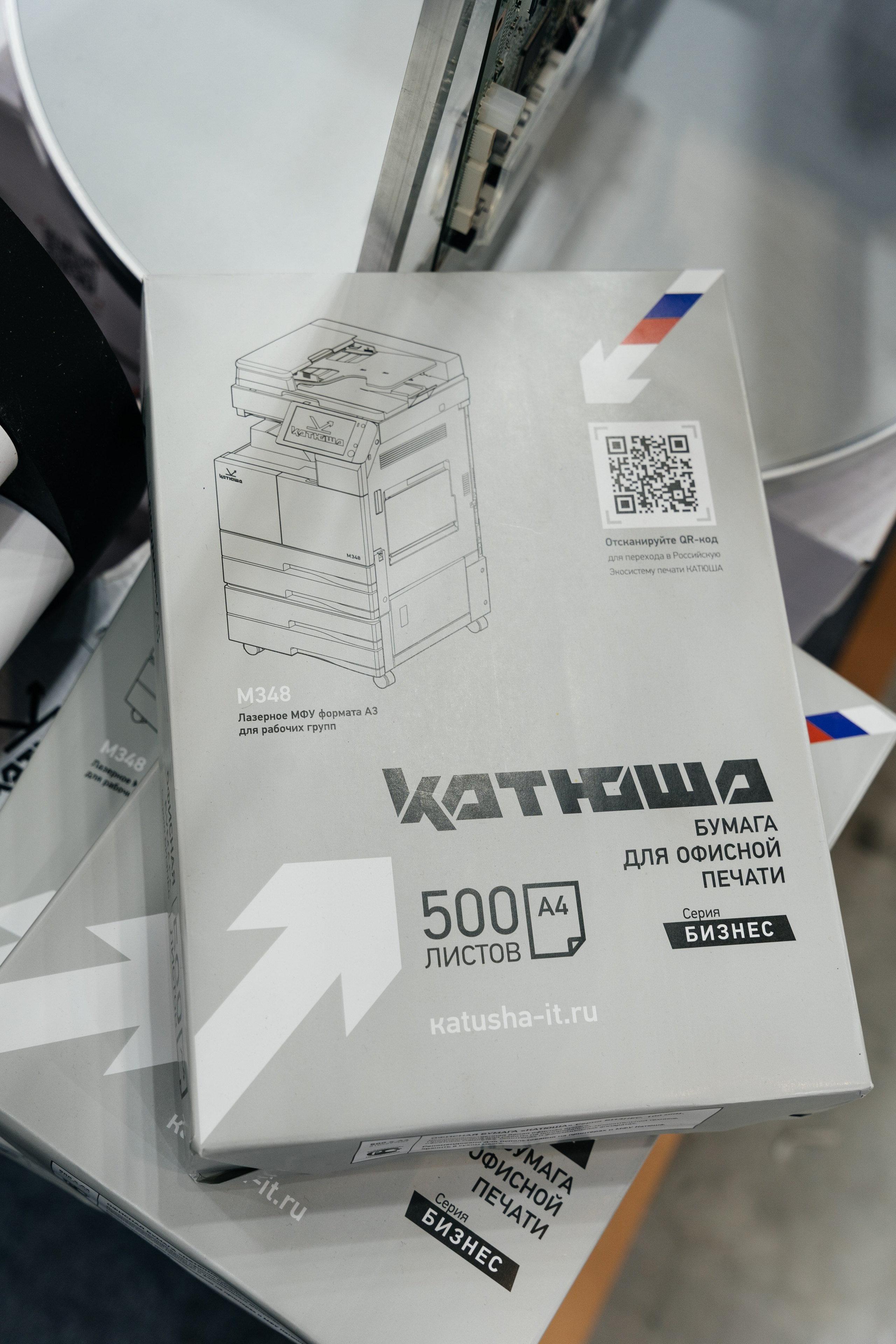 Innoprom Astana 2024. Репортажный фотограф в Астане — Диана Калтаева, портретный фотограф