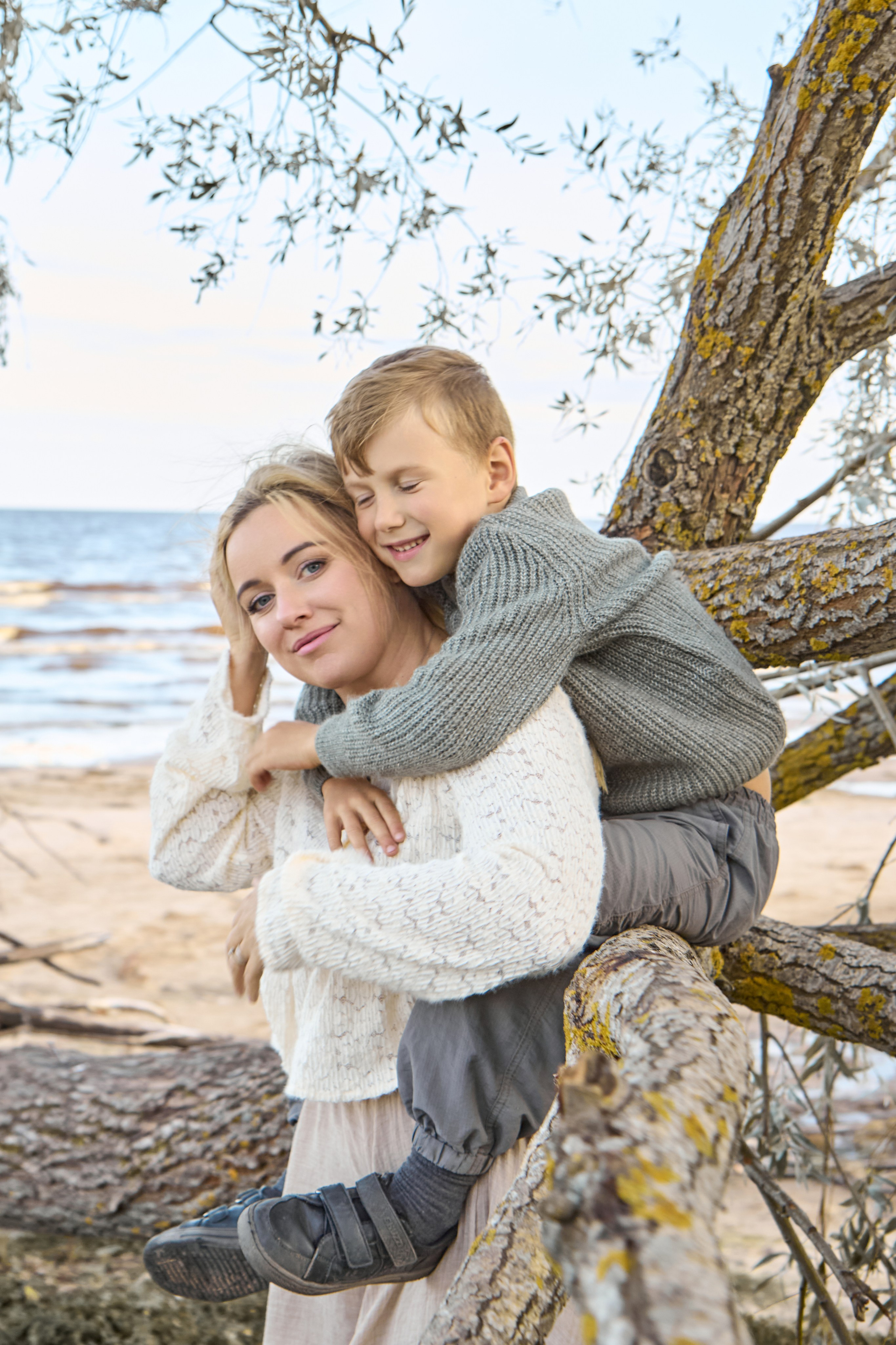Даша, Вова и Маша. Фотограф Великий Новгород Татьяна Чиглинцева