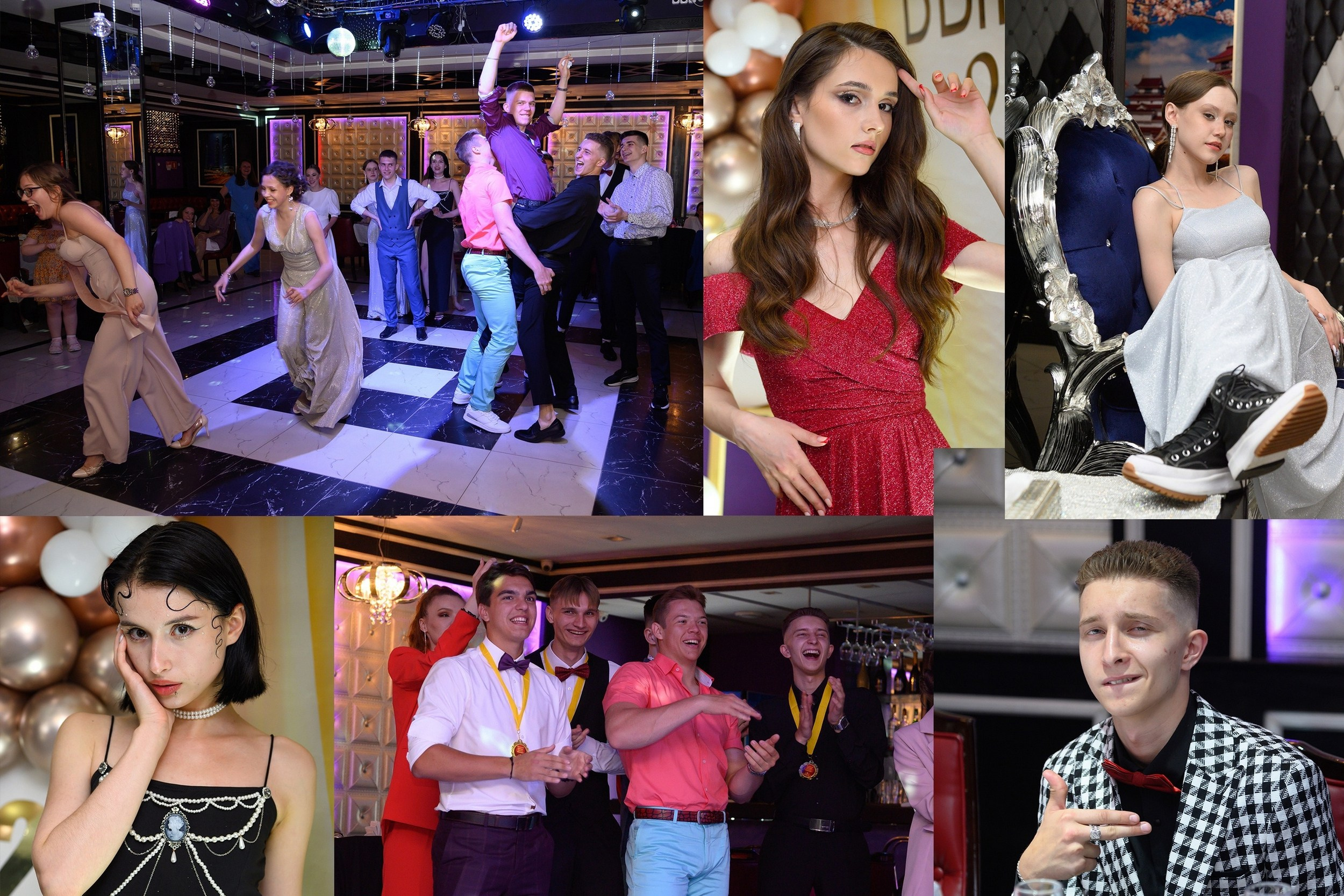 Школы и детсады. Фотограф в Уссурийске и всем Приморье