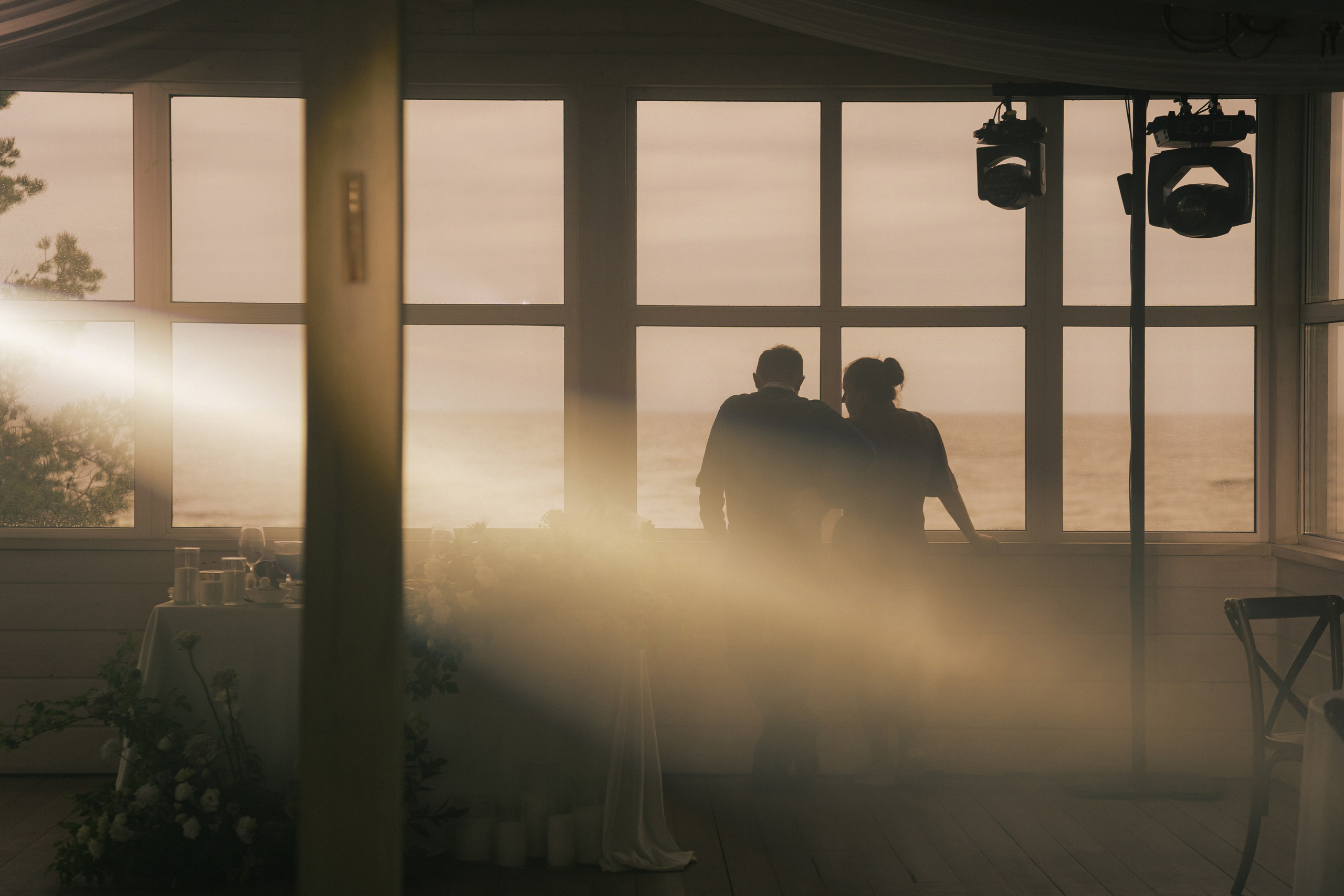 Андрей и Юлия. Свадебный фотограф в Санкт-Петербурге Саша Колоцей