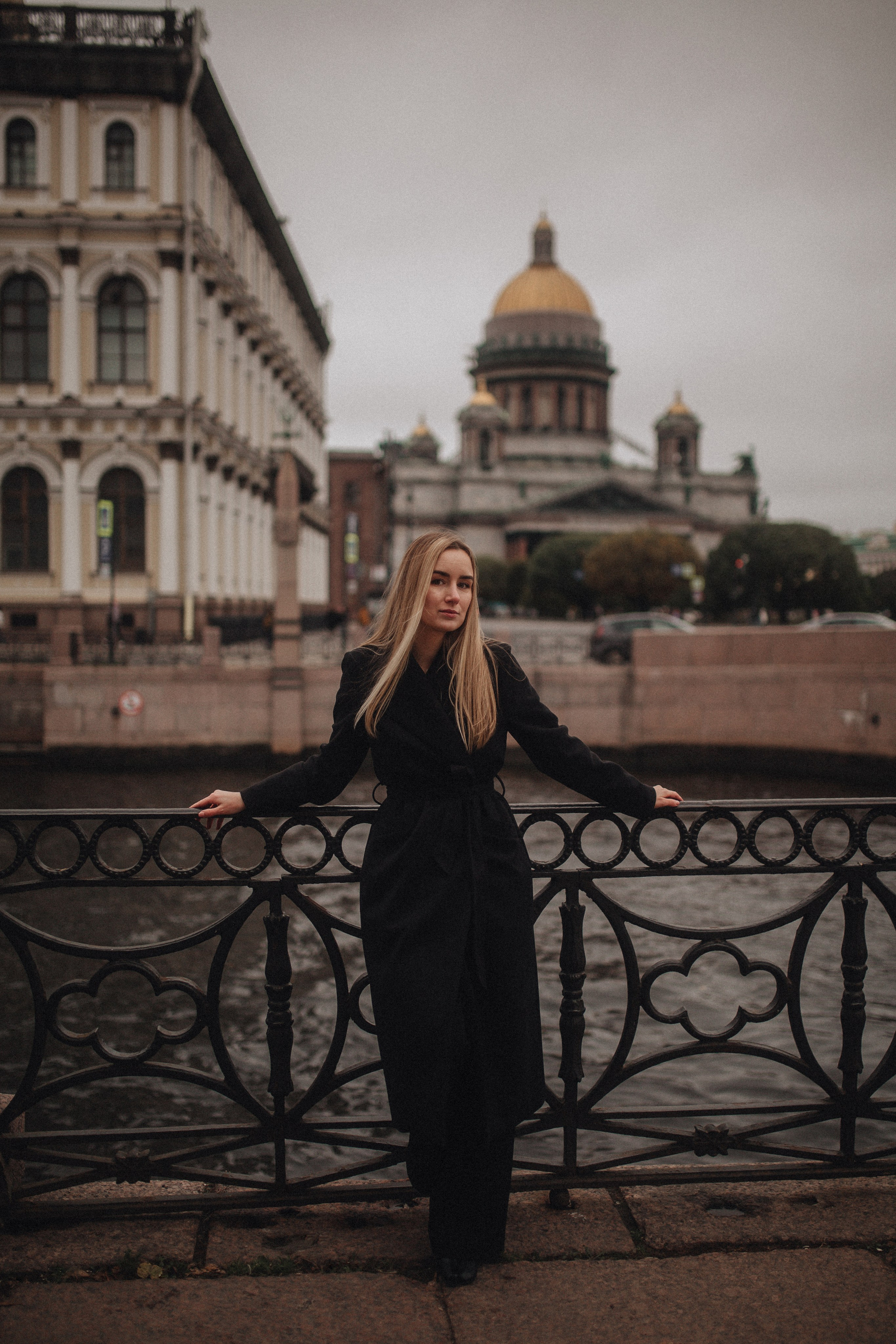 Анастасия. Фотограф в Санкт Петербурге Лара Великова