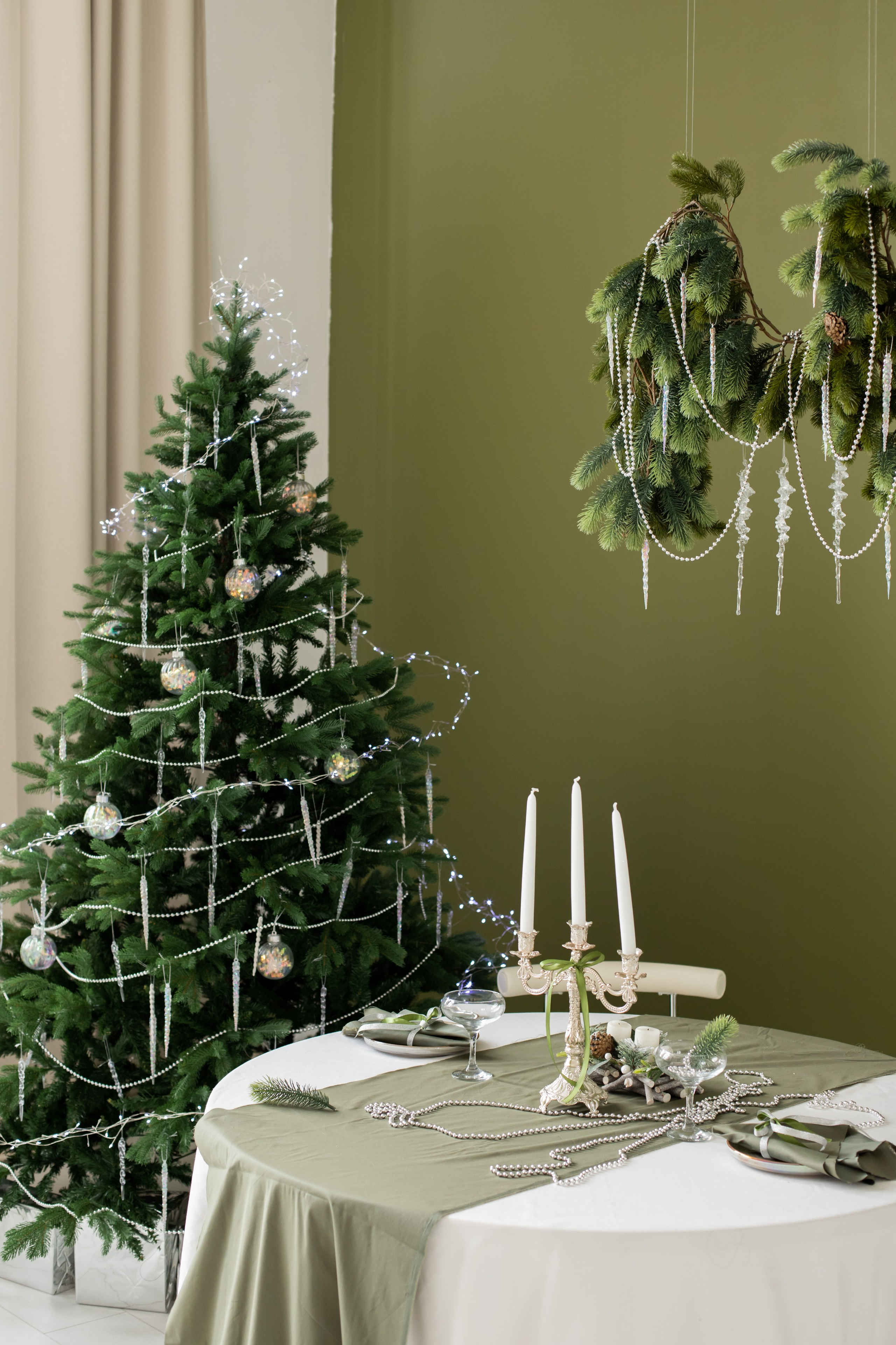 Оливковый. Фотограф г. Хабаровск. Семейные и индивидуальные съёмки