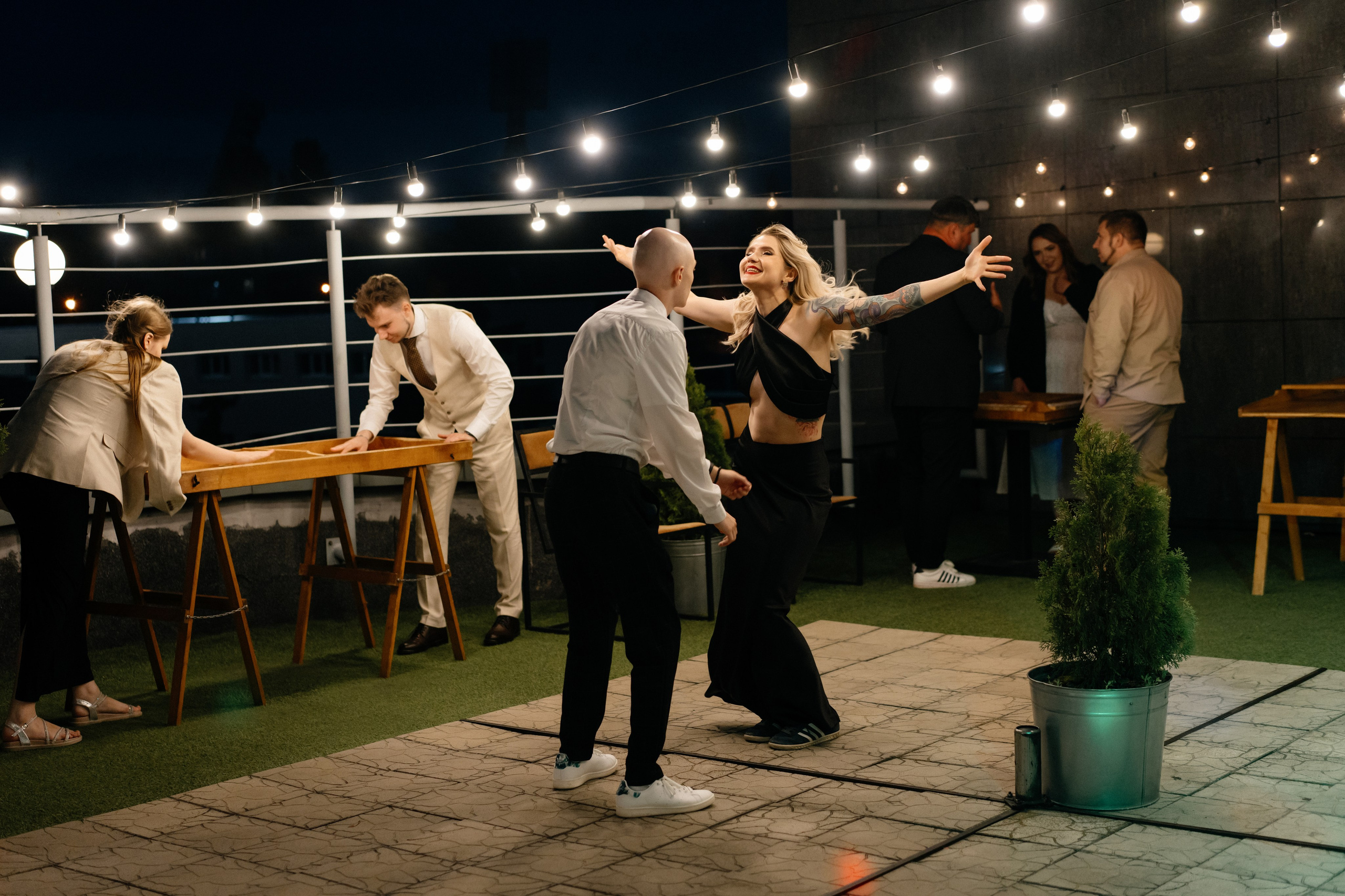 Надежда & Максим. Свадебная фото и видеосъемка в Гомеле