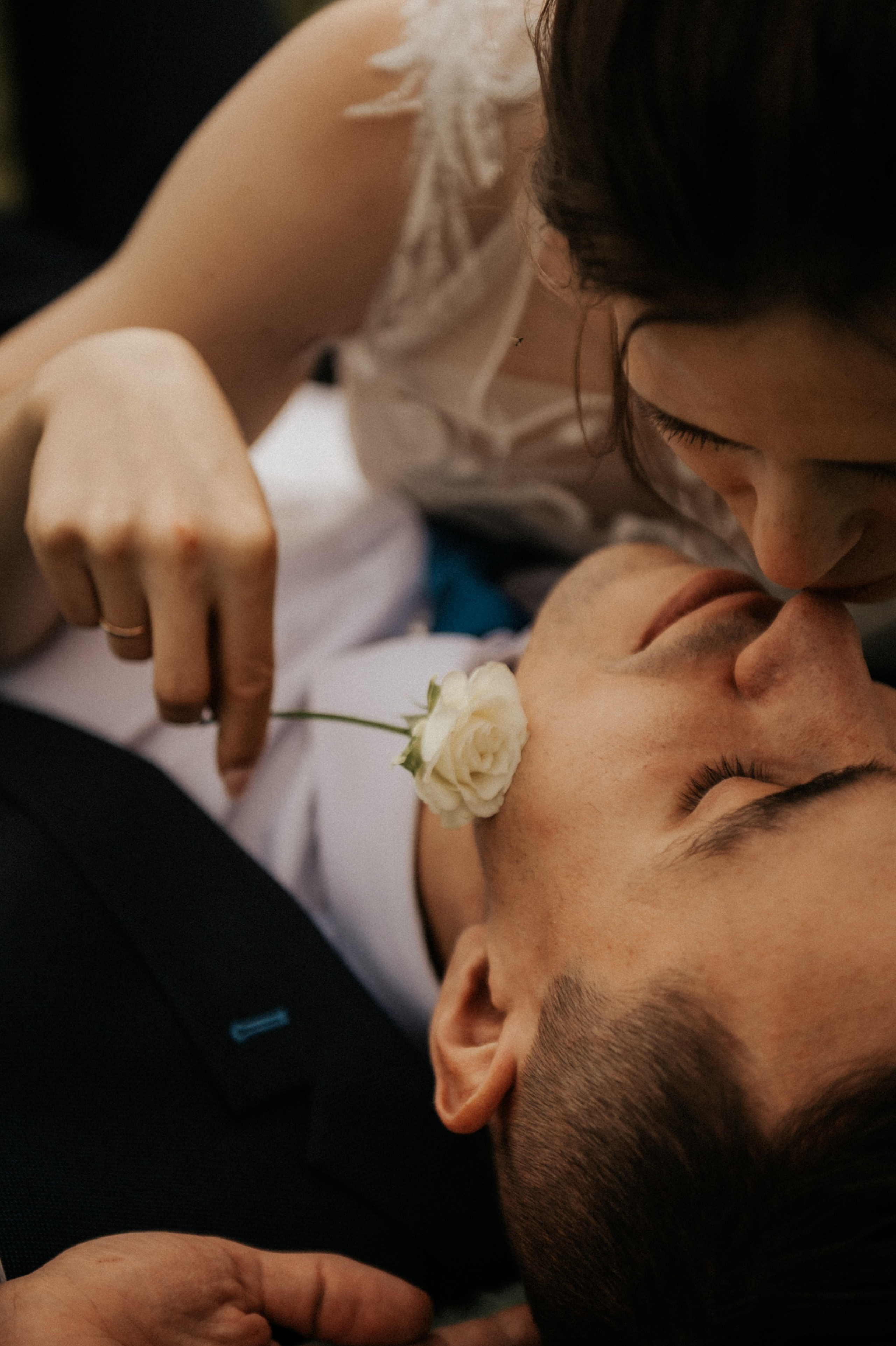 Свадебные фотографии. Фотограф в Барнауле Дарья Бутурлакина. Люби.Цени.Касайся
