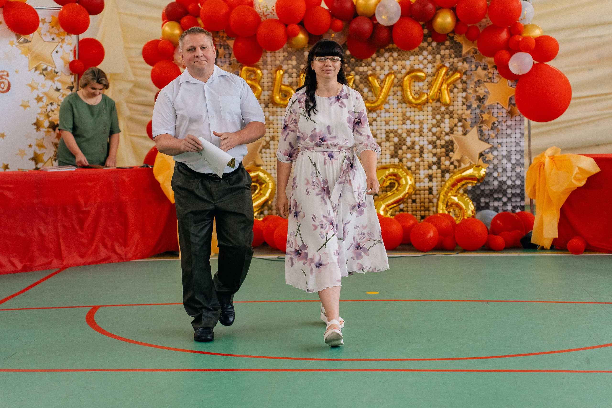 Выпускной 2026. Фотограф Торопец Кристина Абрамова Kanwellia photography