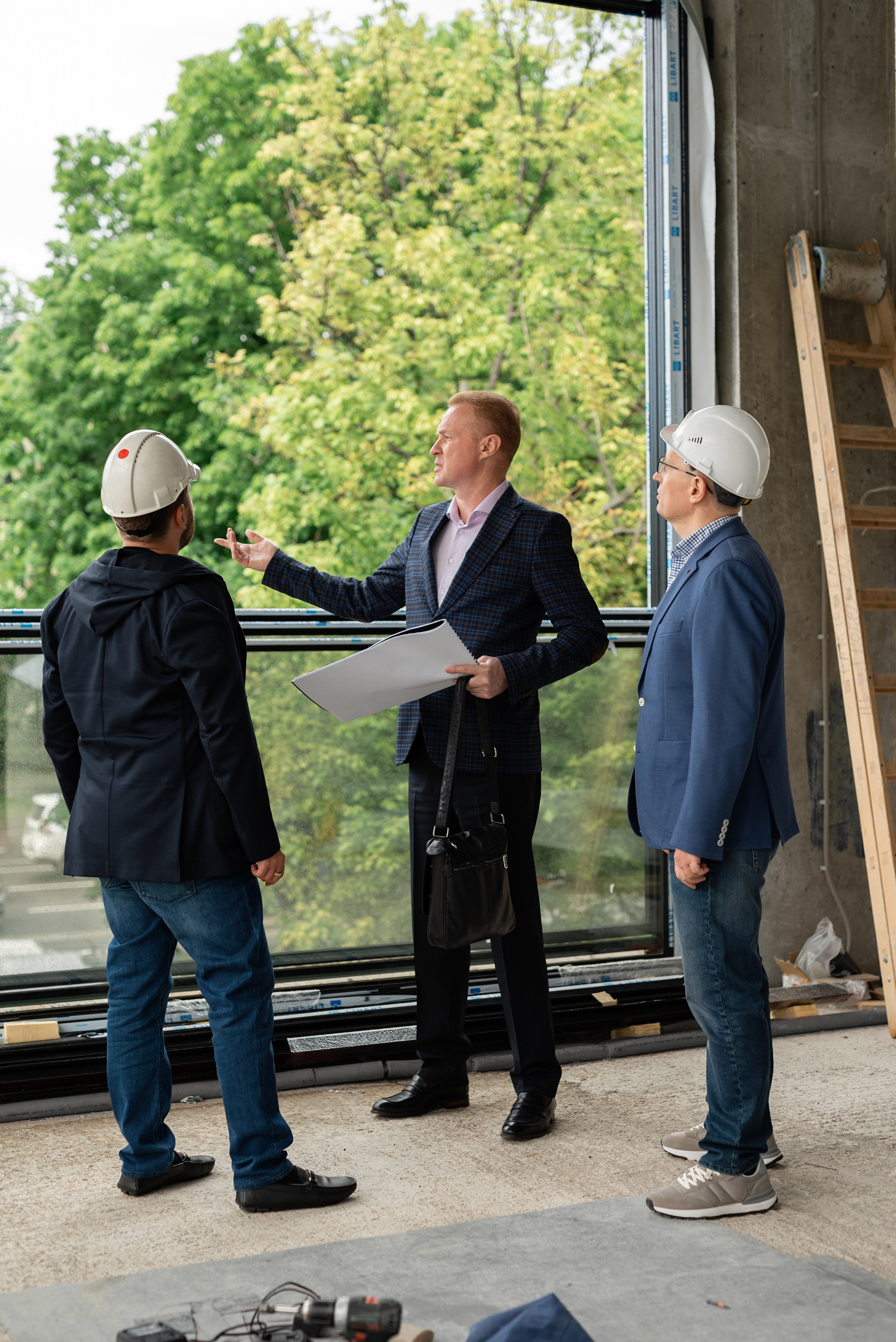 FORMAiQ. Фотограф Москва Кристина Георгиева