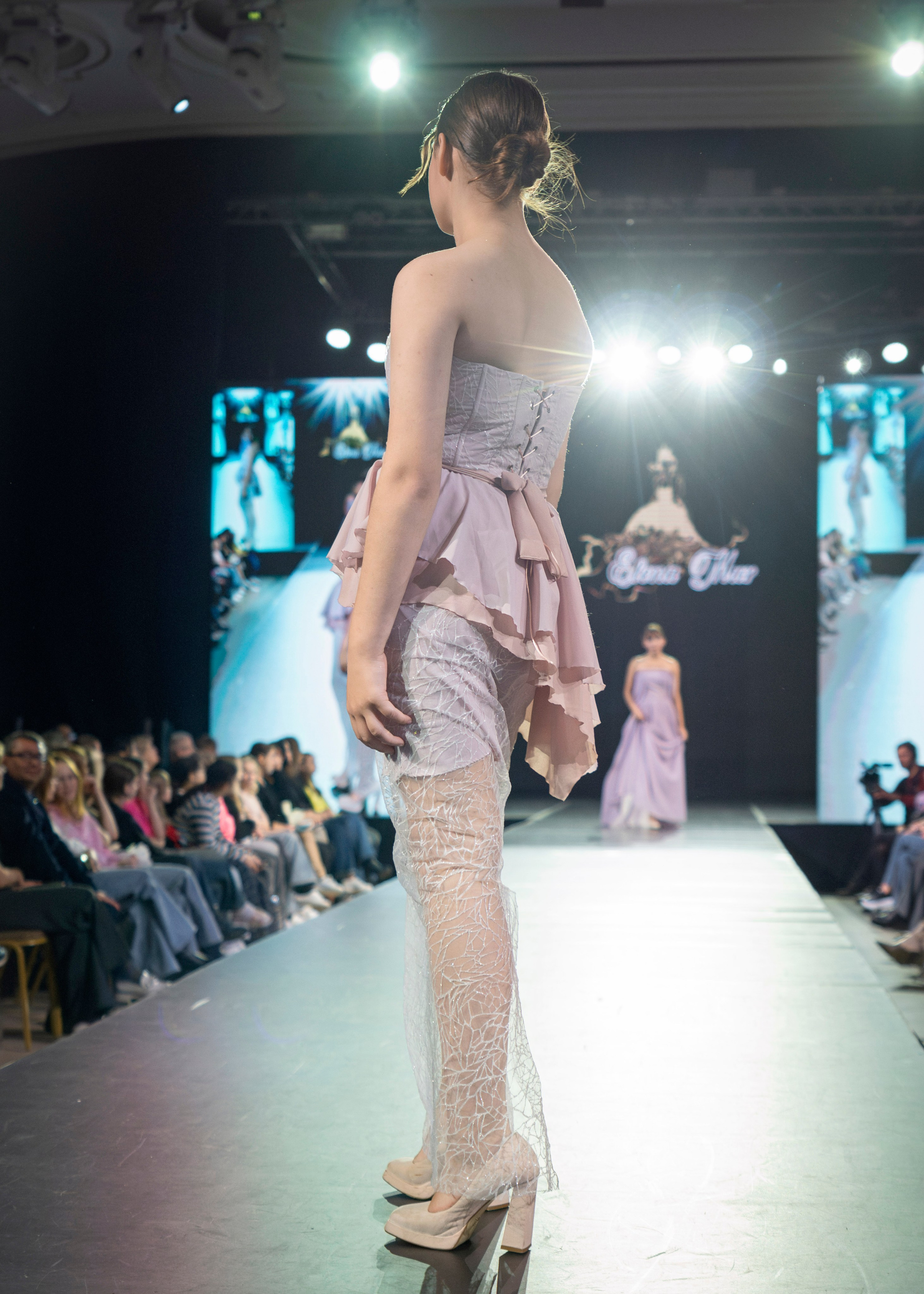 Пятая «Неделя моды. Сибирь»