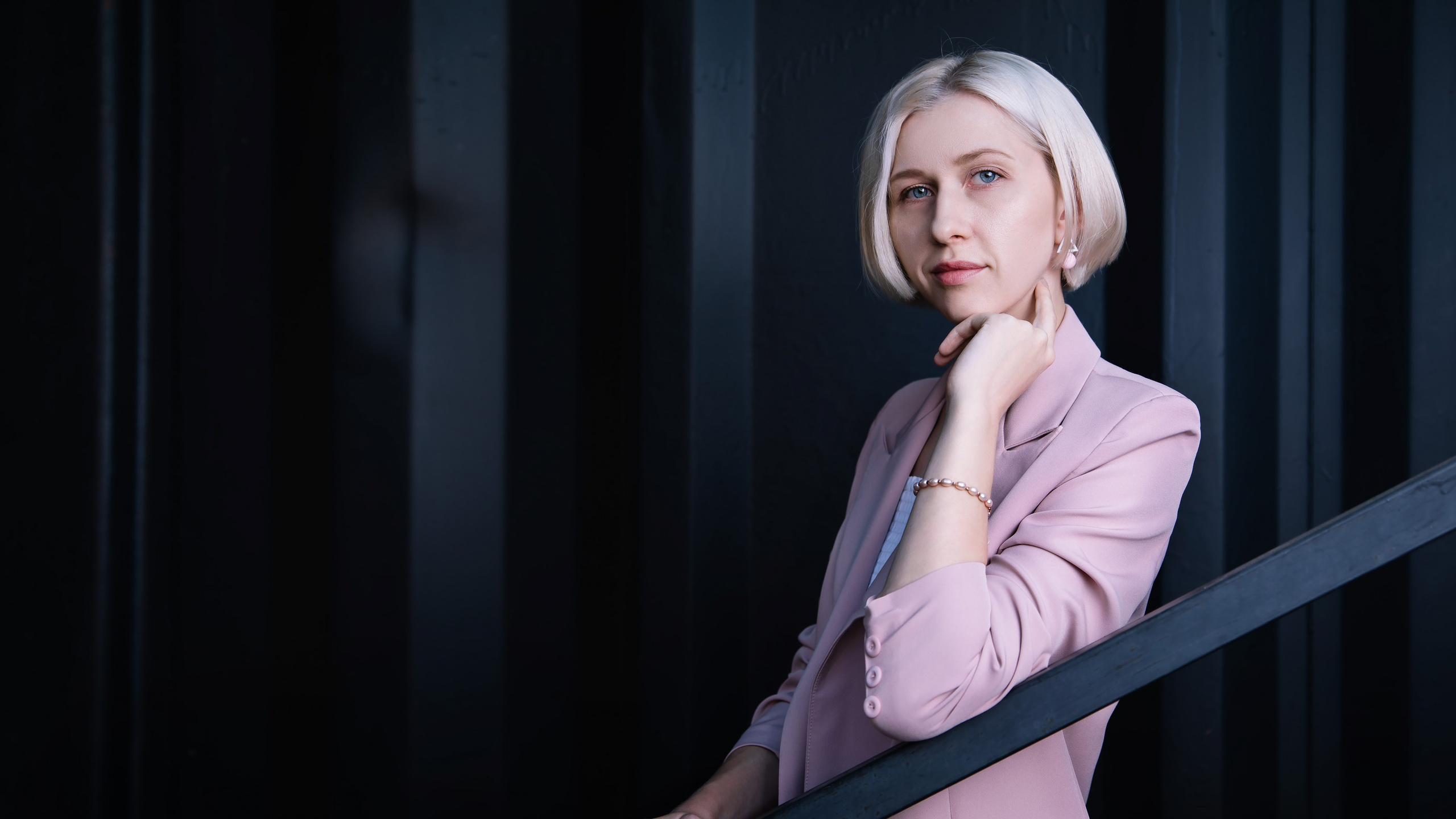 Ирина. Портретный фотограф в Благовещенске