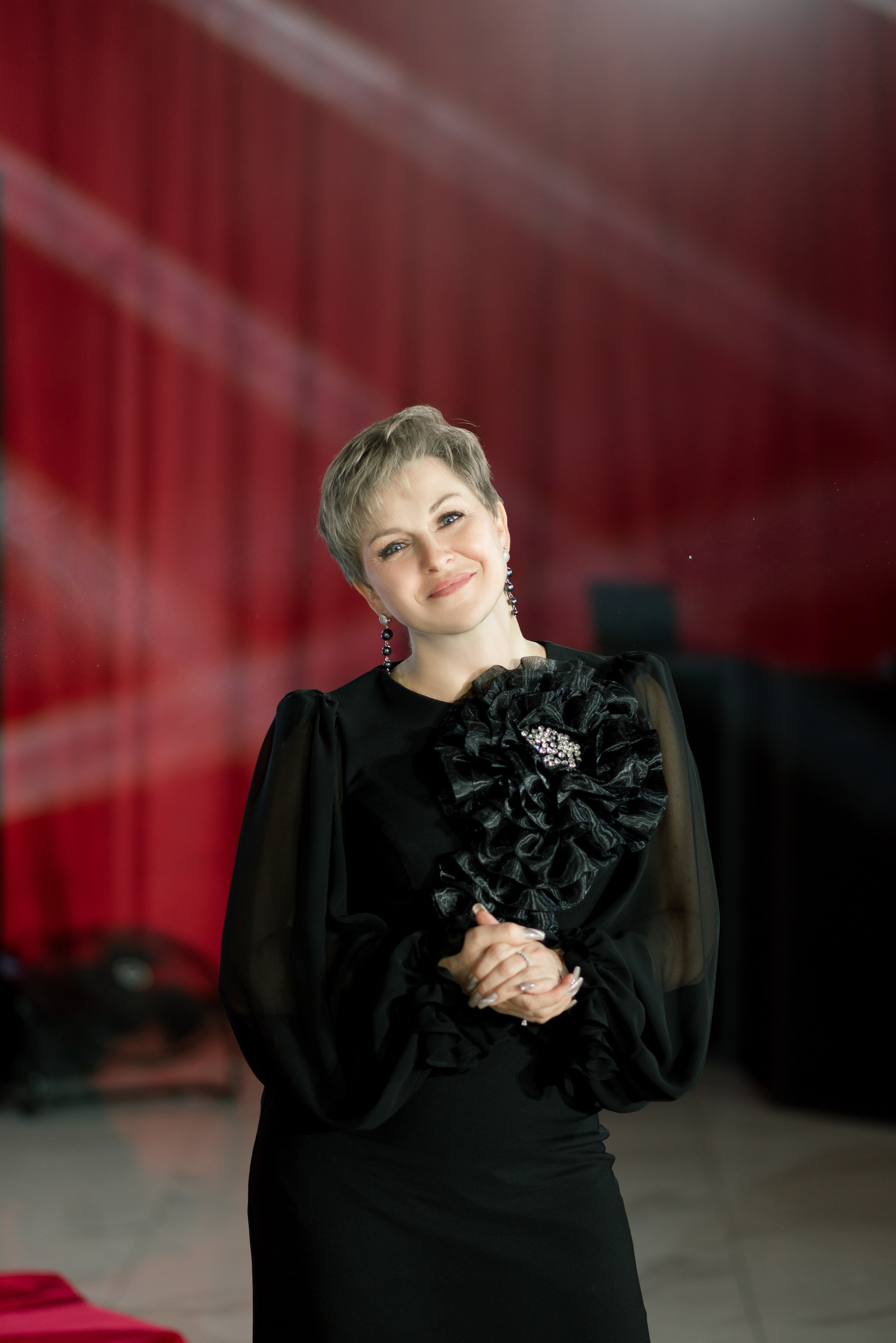 День рождения компании Аудит НТ. Фотограф Елена Кучук