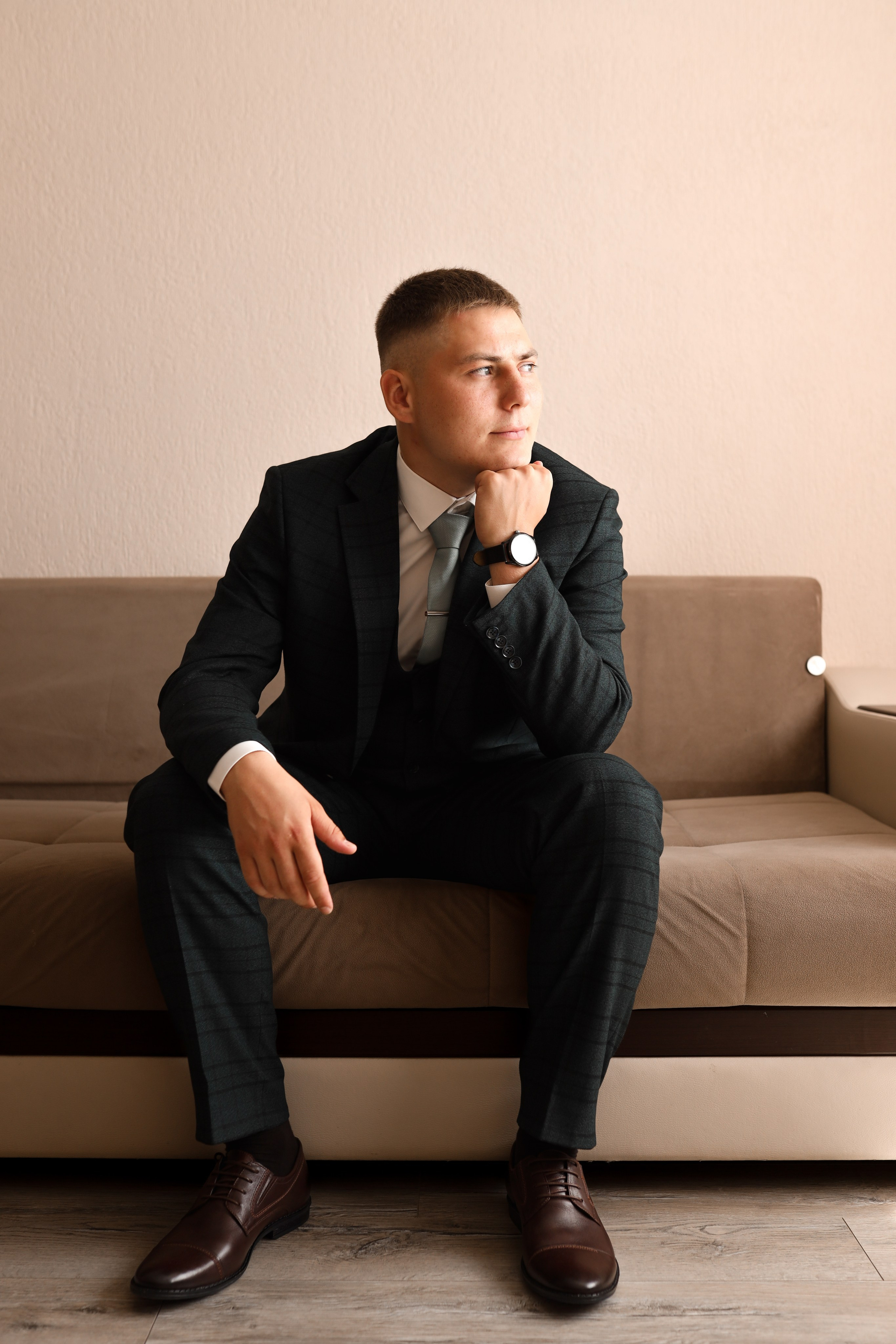 Anastasia&Aleksey. Фотограф Катерина Самойлова Волгоградская область Михайловка