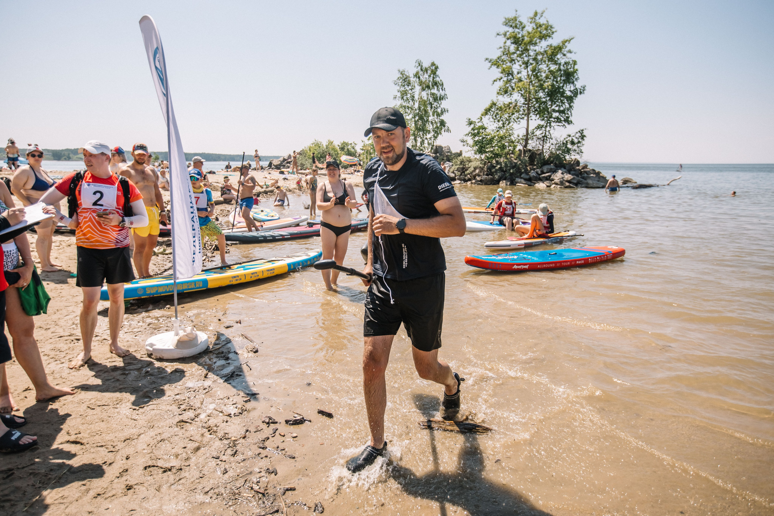 Чемпионат и первенство по НСО по серфингу. Репортажный фотограф в Новосибирске