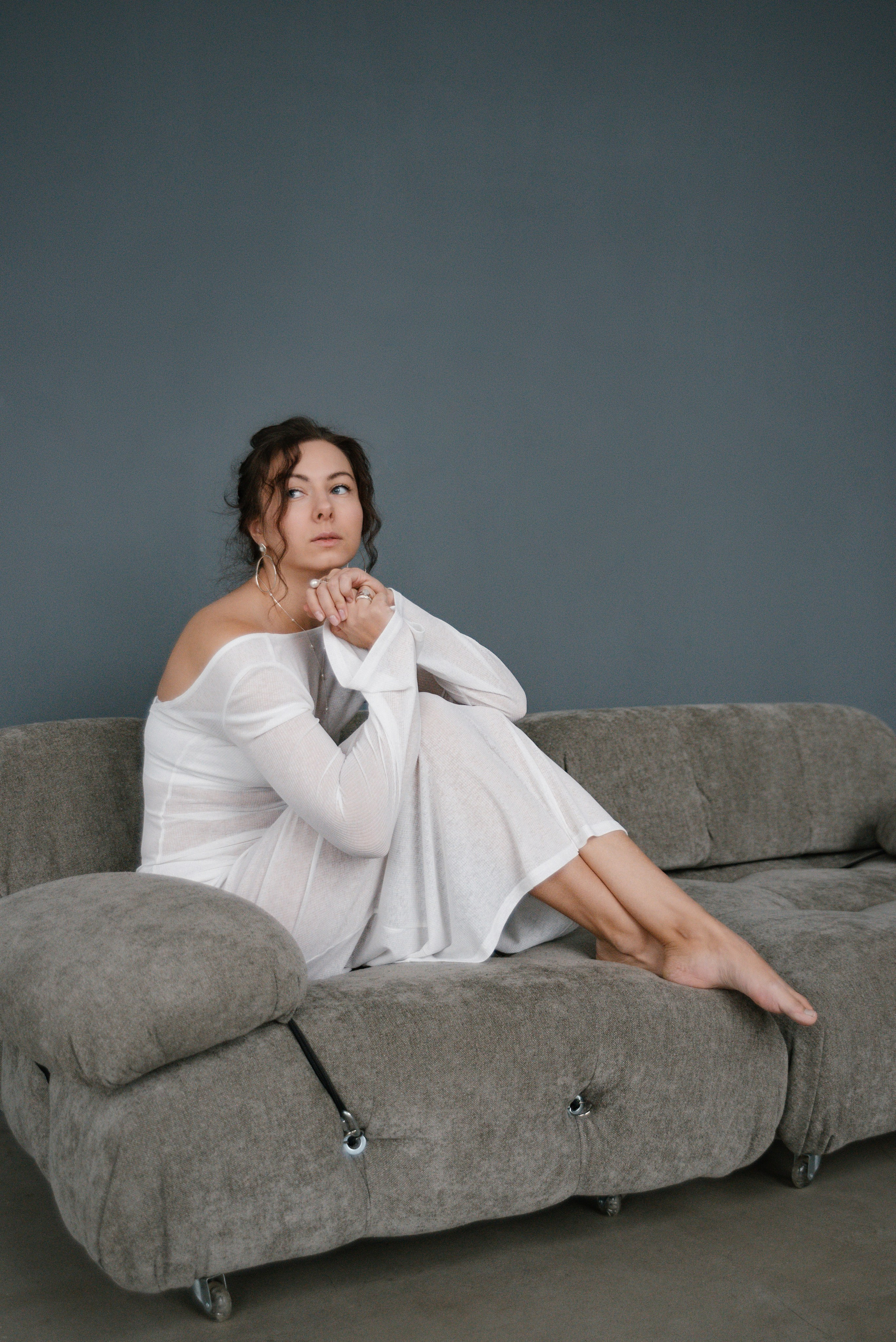 ЖЕНЯ. Фотограф в Ярославле Грибанова Ирина