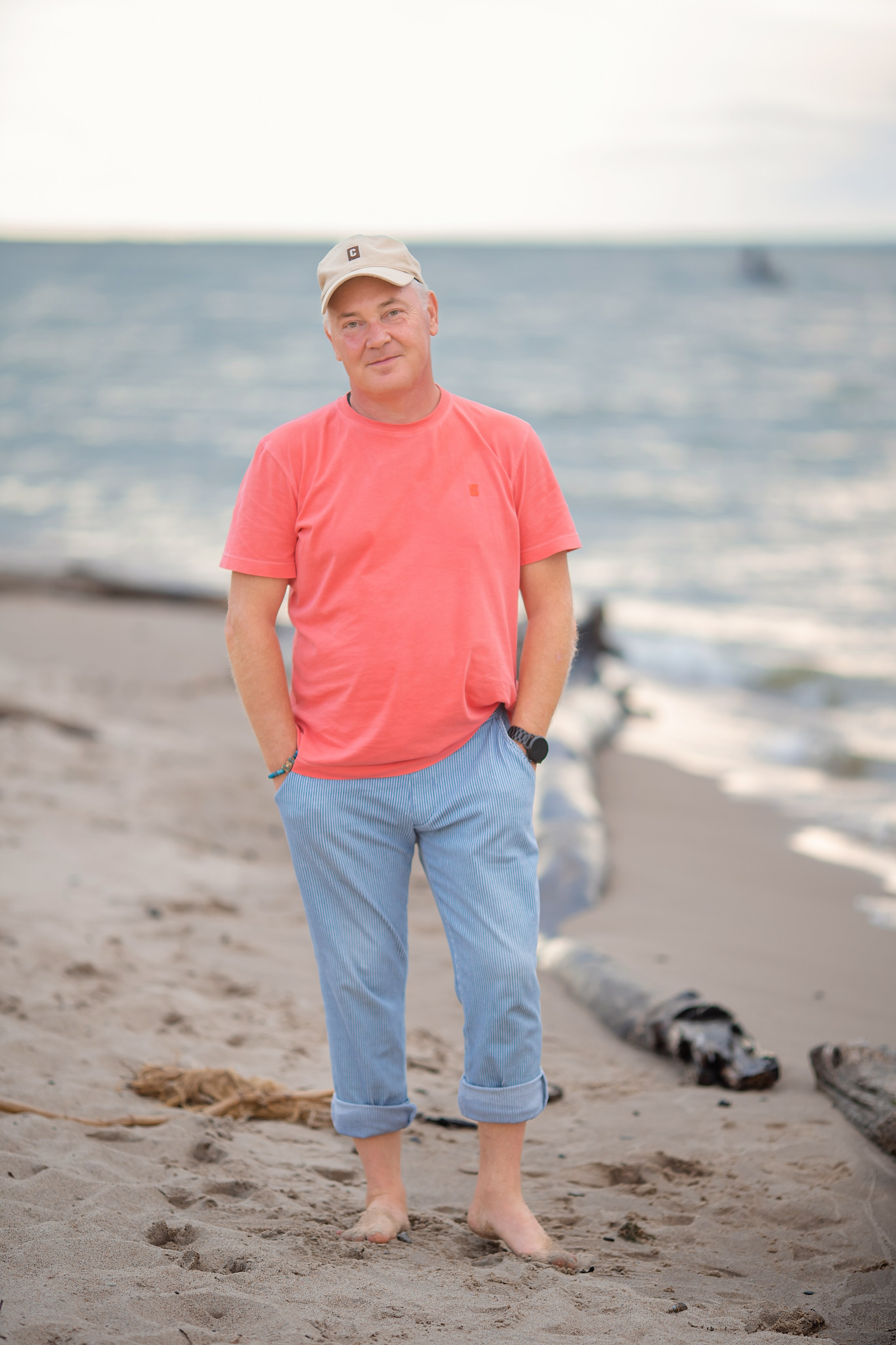 Сергей и Юля. Семейный и женский фотограф. Видеомейкер в Новосибирске