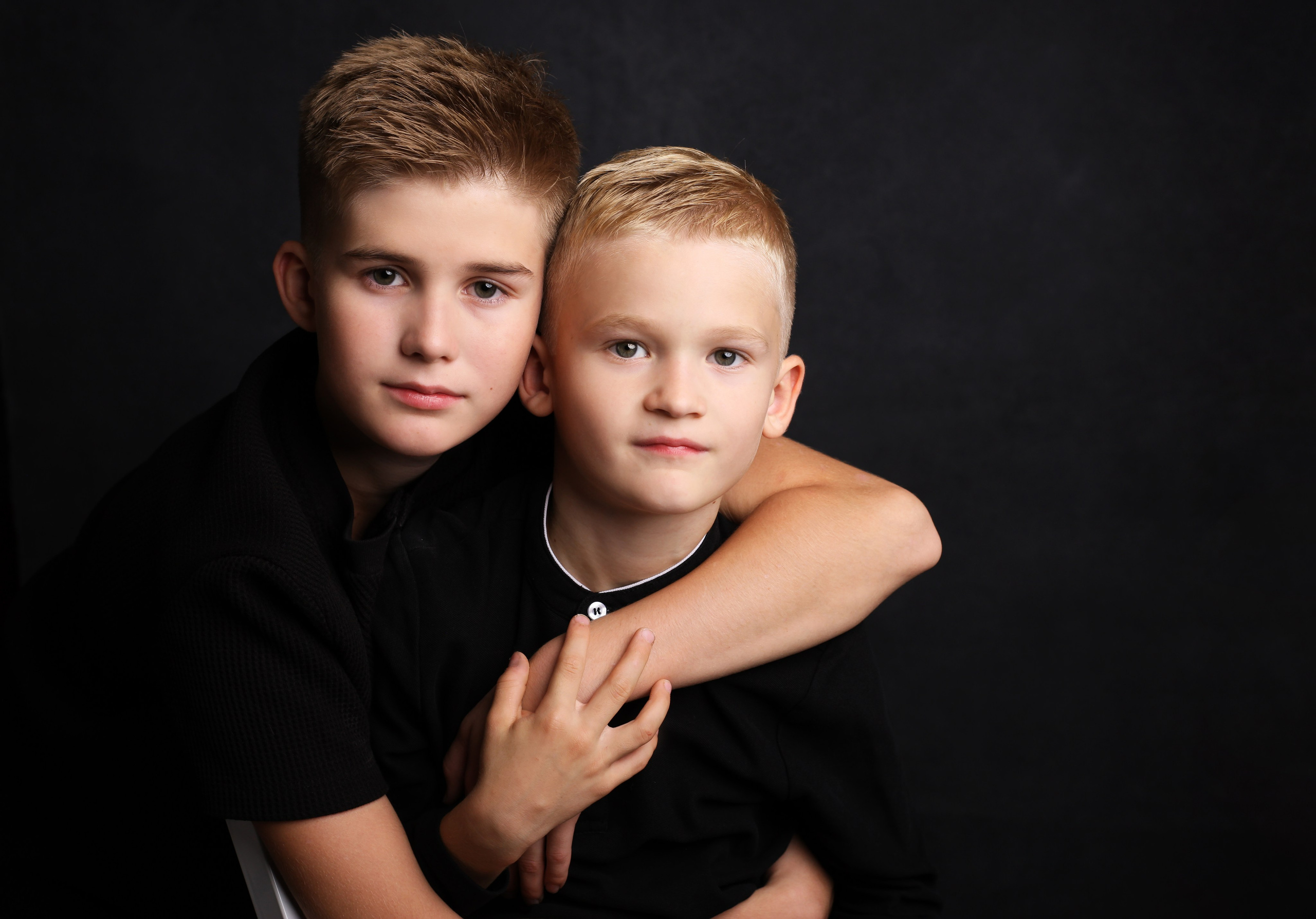 Семейный портрет. Фотограф в Москве Юлия Майорова