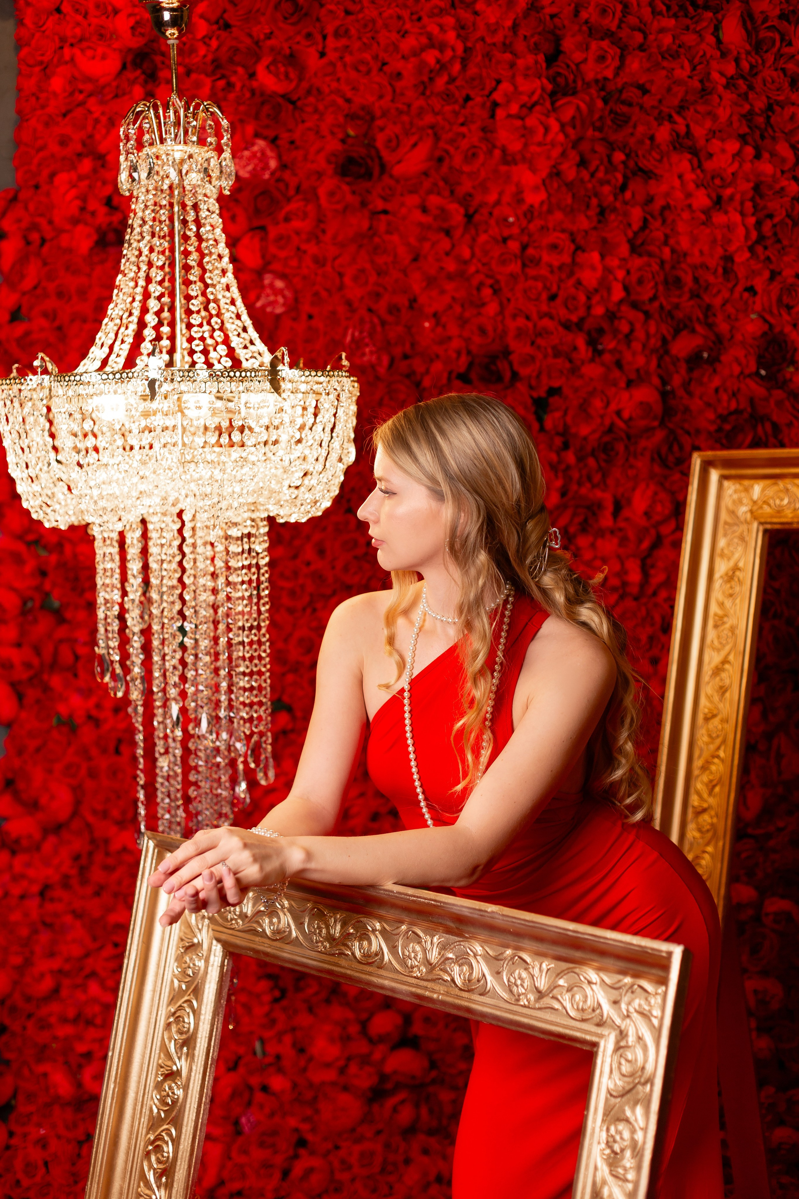 Розы. Свадебный и семейный фотограф Спб Бошман Ирина