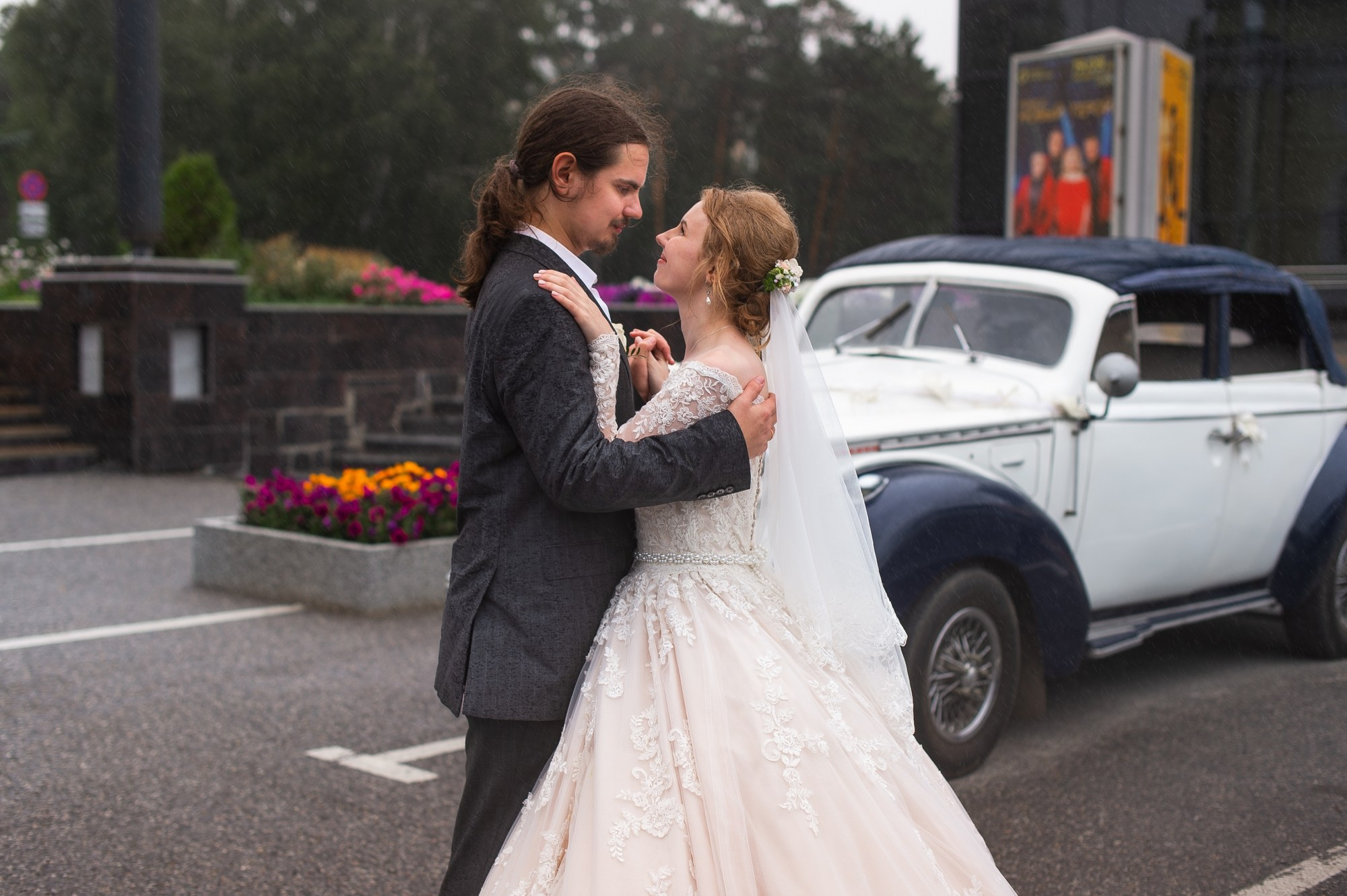 Свадьба. Студия. Венчание. Свадебный и семейный фотограф в Омске Мормулев Михаил