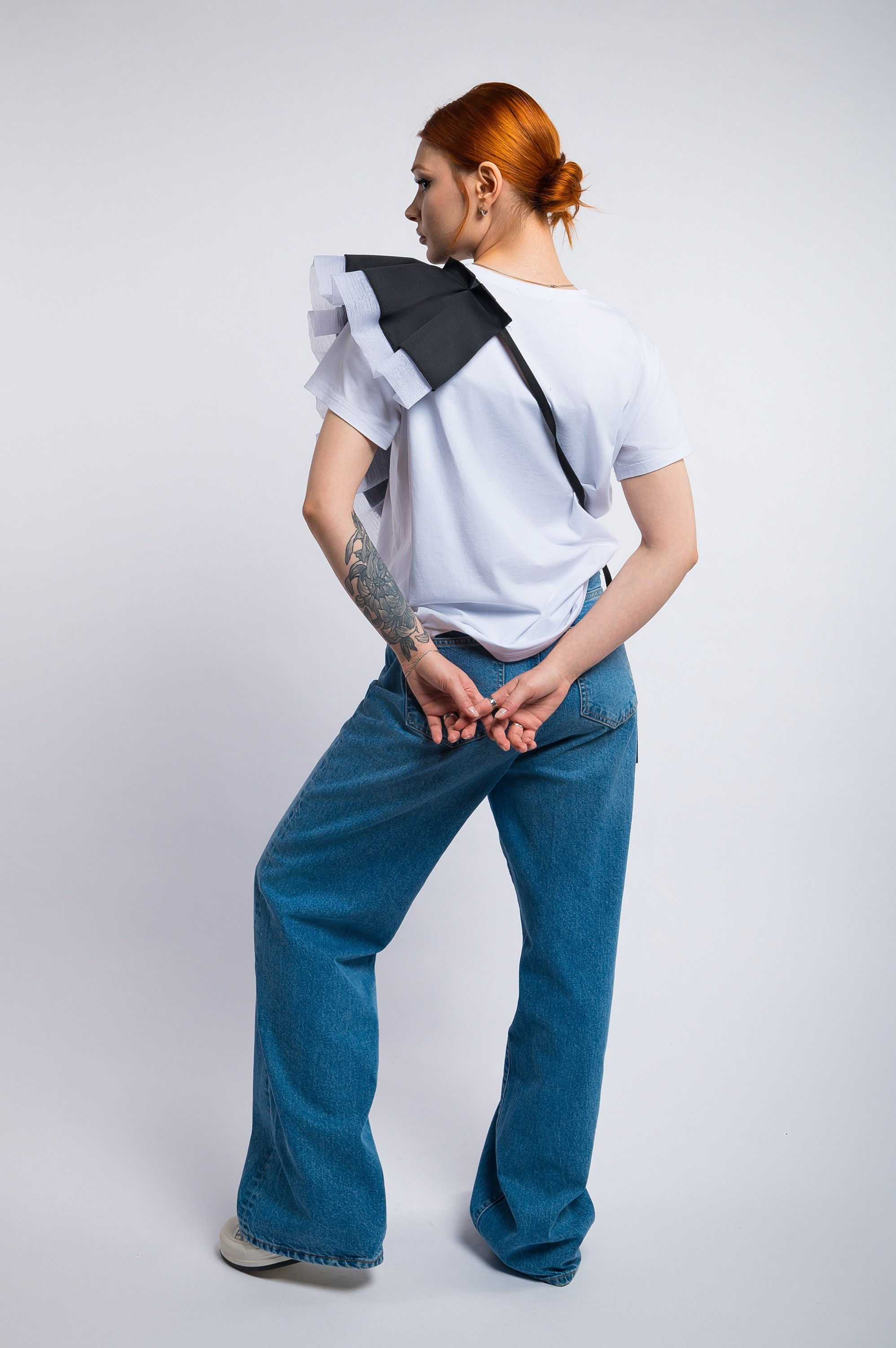 Рюши. Главная