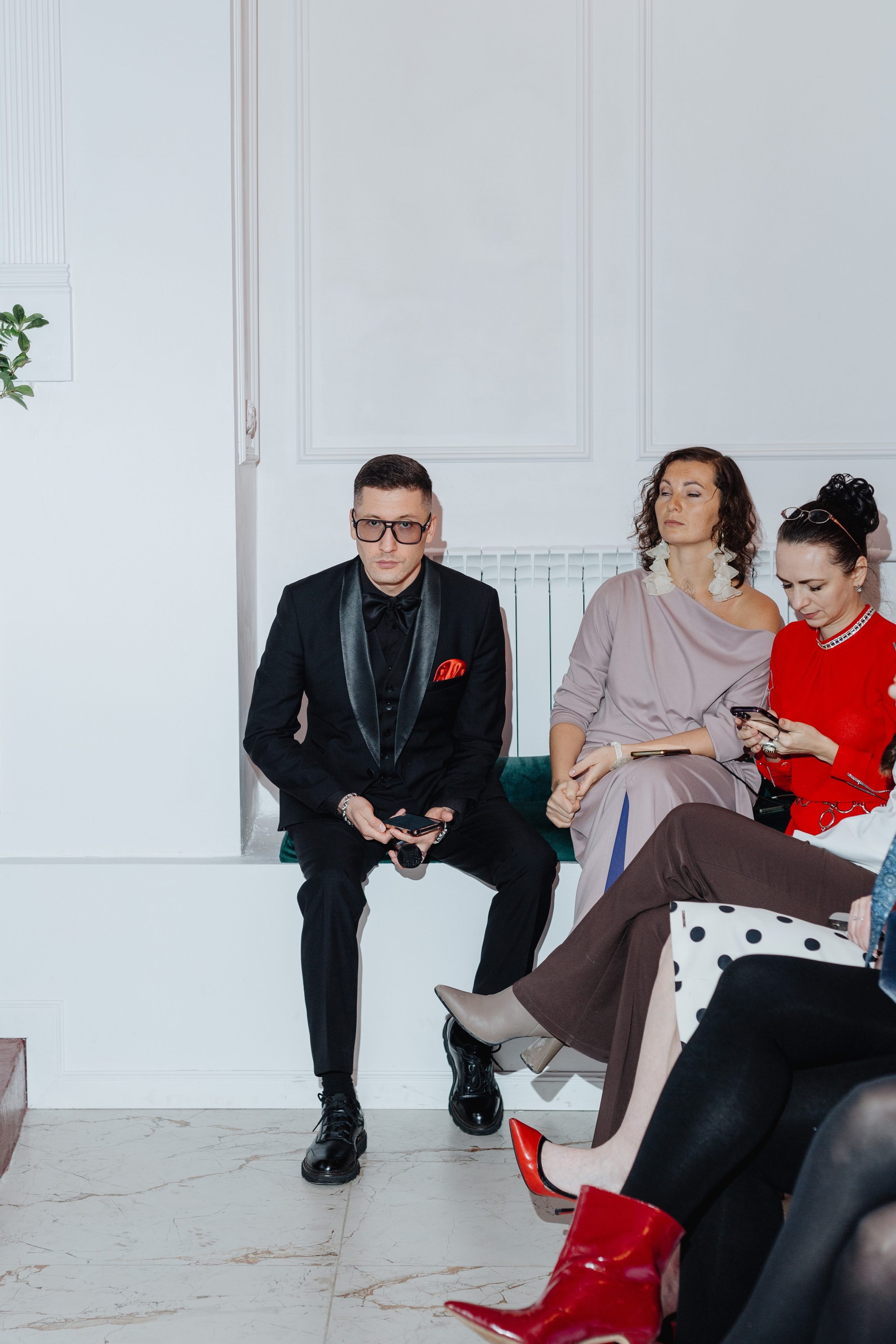 Love party. Портретный фотограф Москва Юлия Трякина