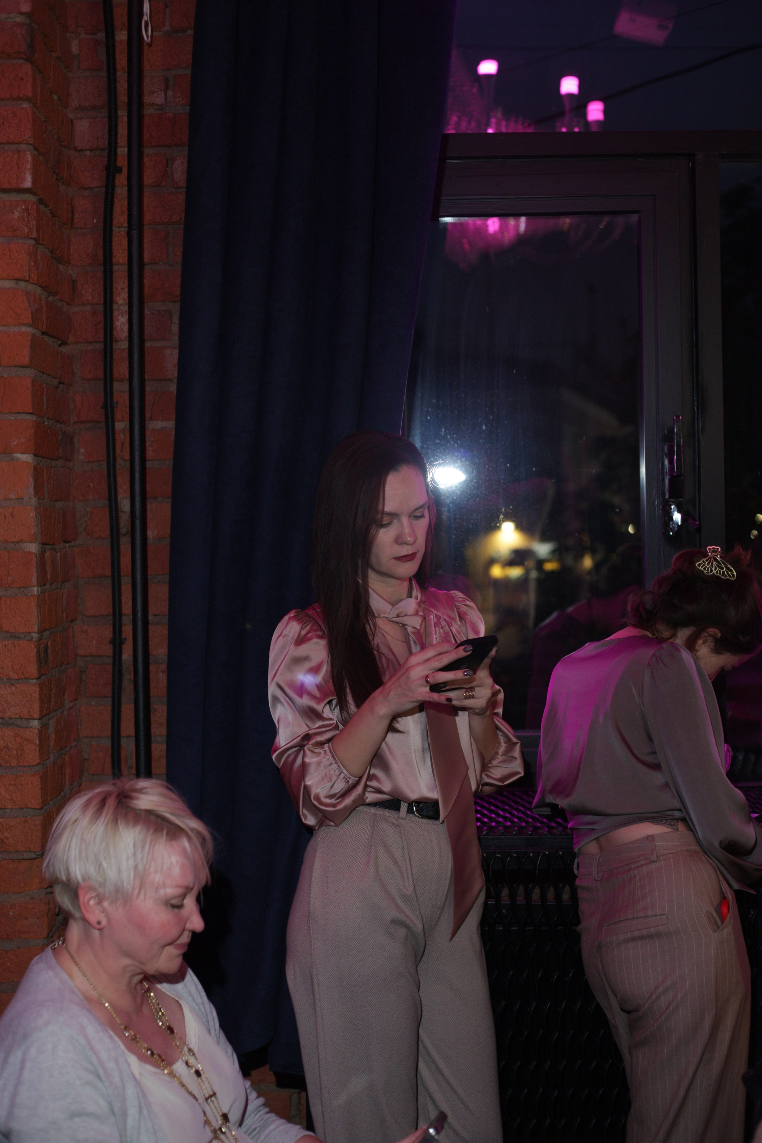 Магическая вечеринка. Портретный фотограф Москва Юлия Трякина