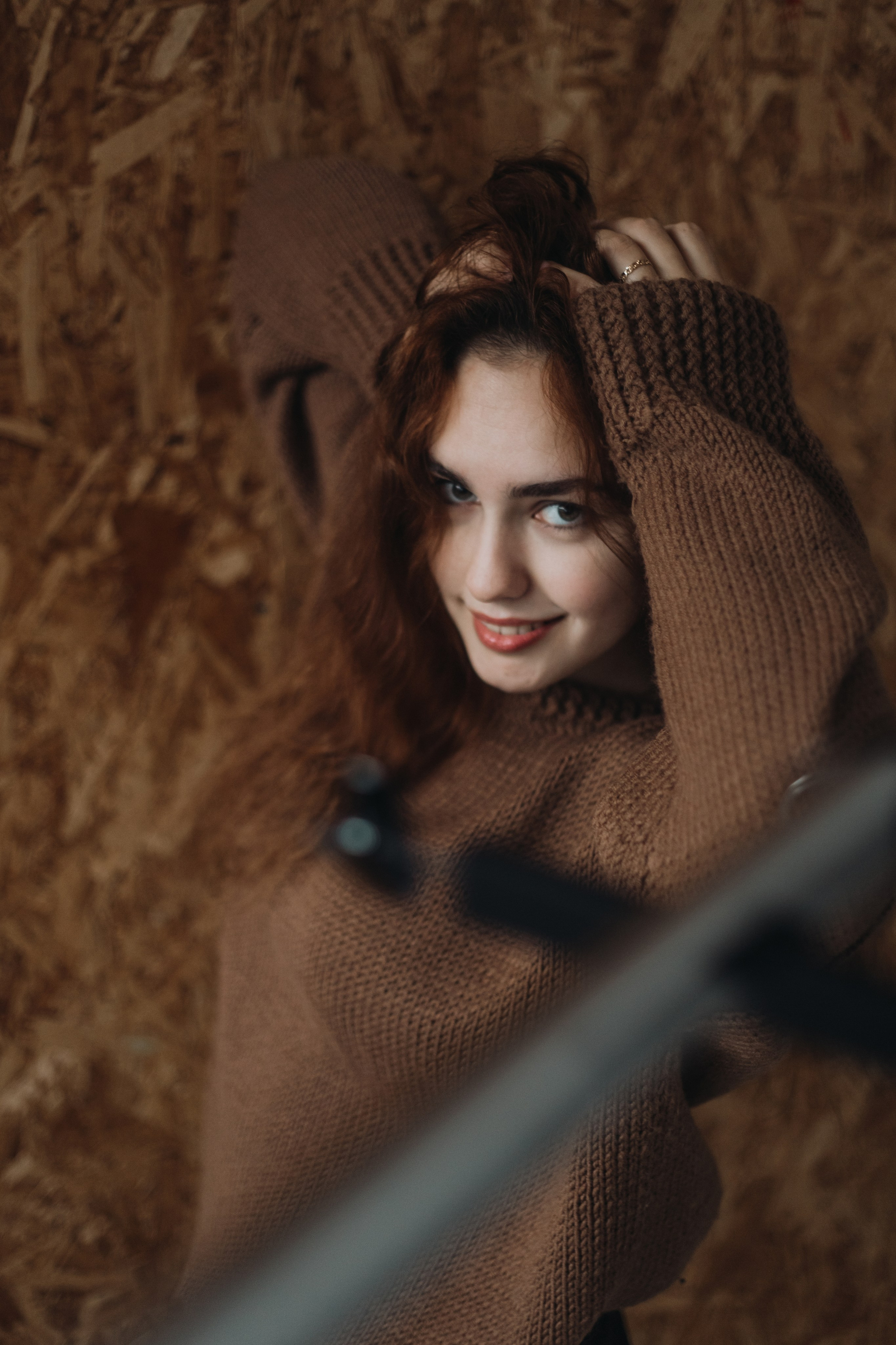Инесса. Портретный фотограф Москва Юлия Трякина
