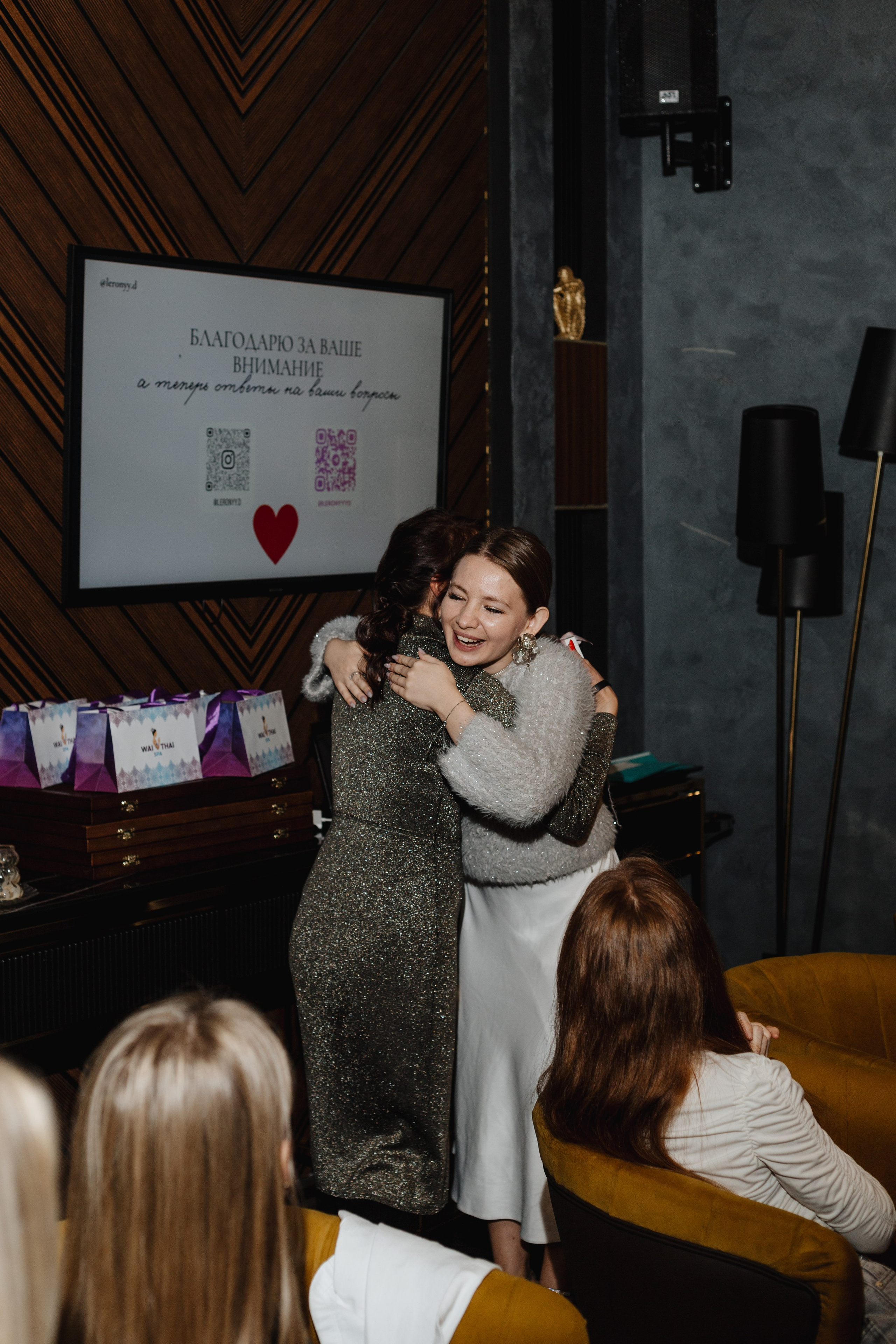 Новогодний бранч. Портретный фотограф Москва Юлия Трякина