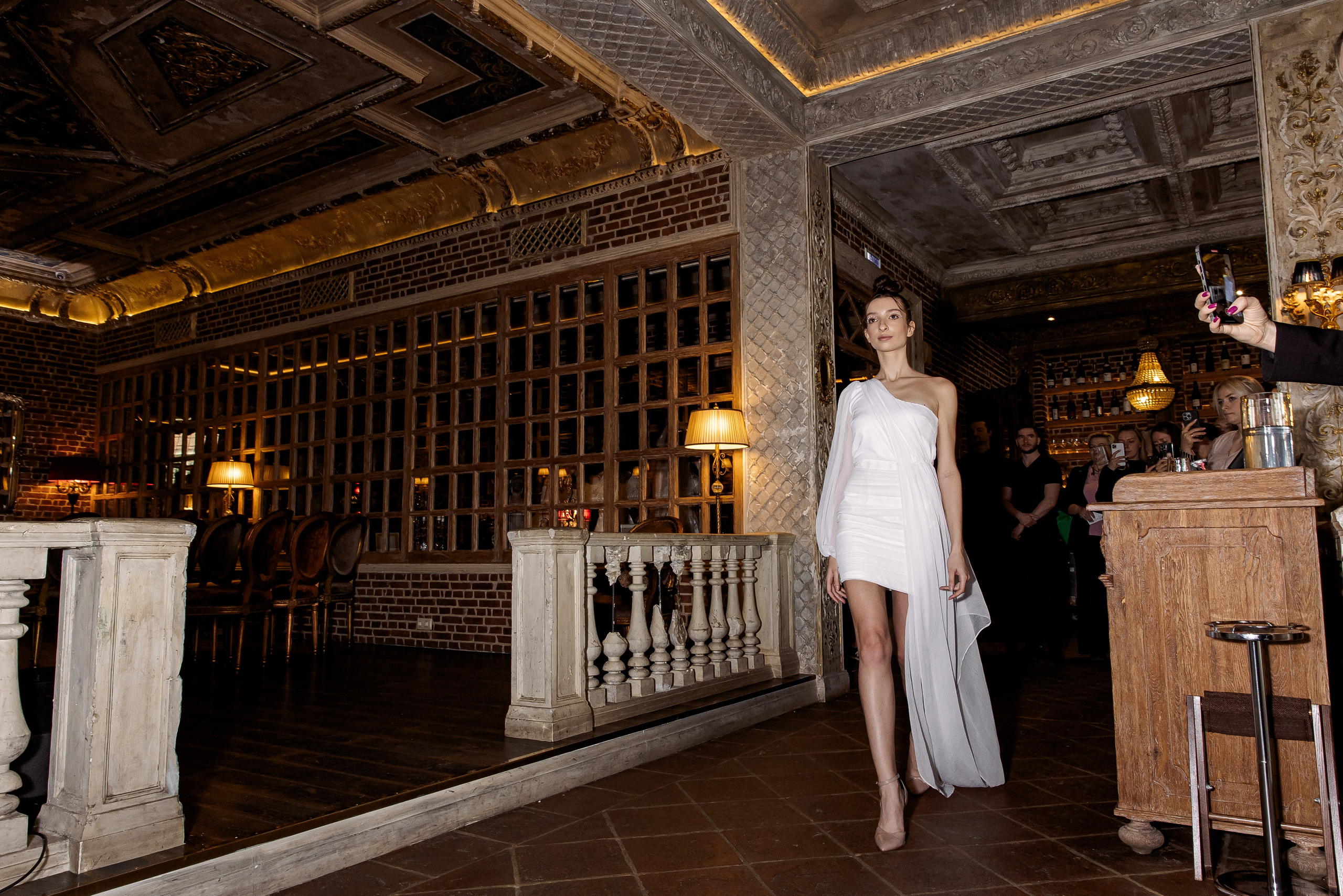 Свадебная выставка. Свадебный и семейный фотограф в Челябинске Юлия Ишимова