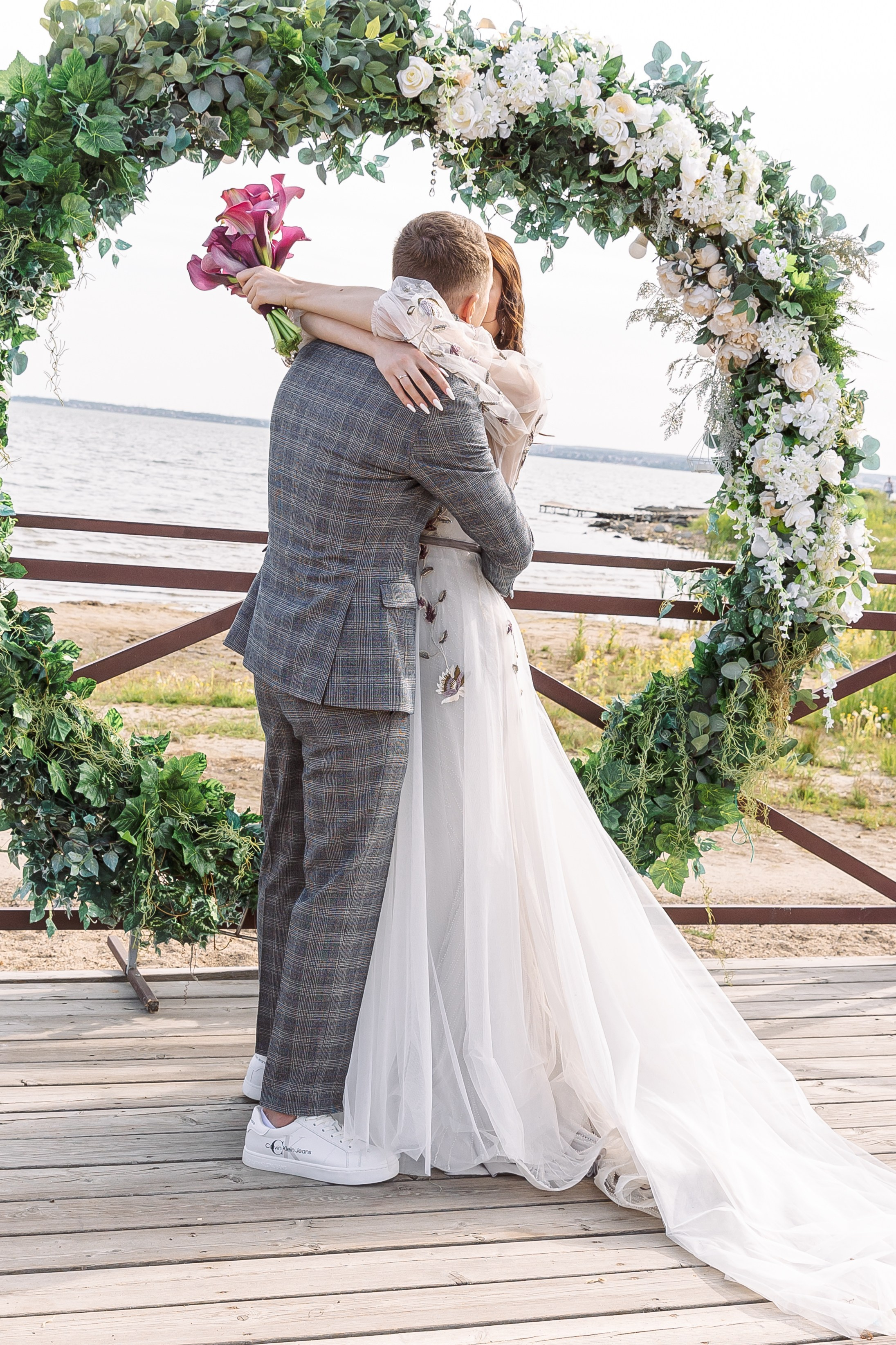 Ангелина и Иван. Свадебный и семейный фотограф в Челябинске Юлия Ишимова