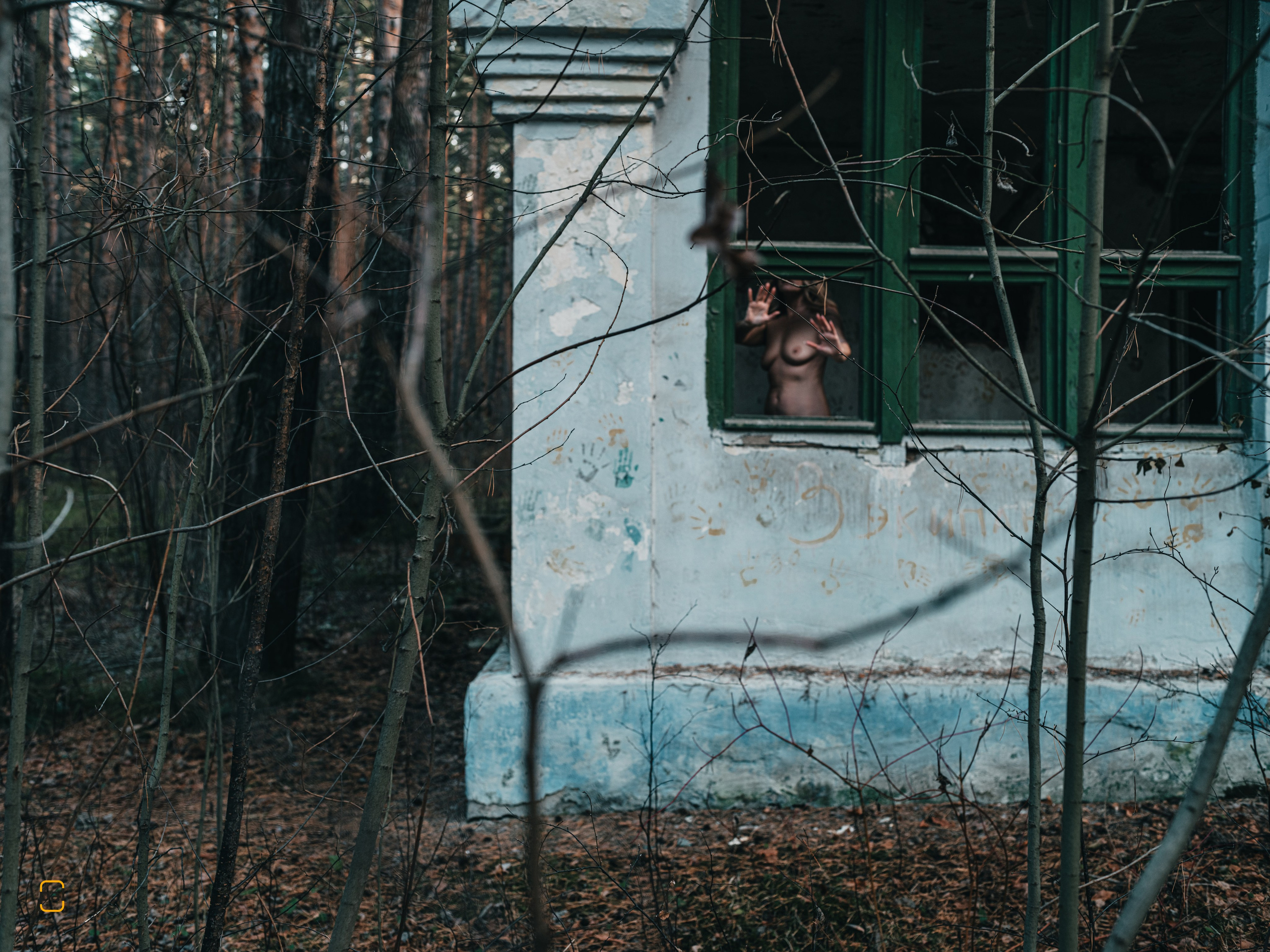 Цифровые снимки. Фотограф Павел Корчагин