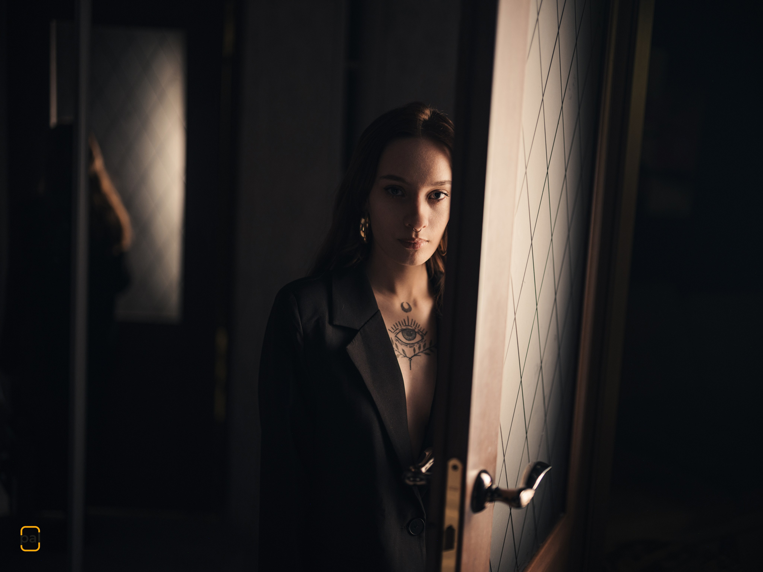 Цифровые снимки. Фотограф Павел Корчагин