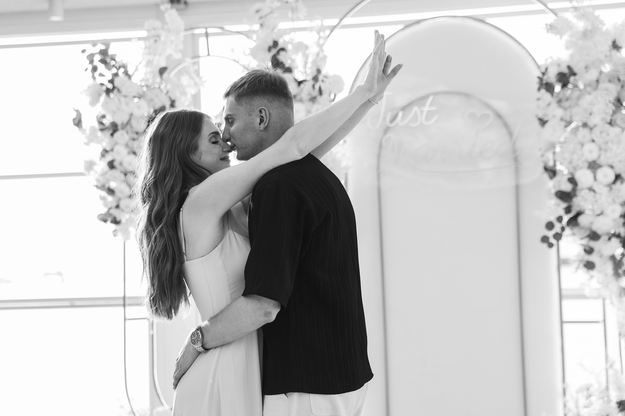 Анонс свадьба Дмитрий и Анастасия. Свадебный и семейный фотограф в Севастополе и Крыму Анастасия Сураева