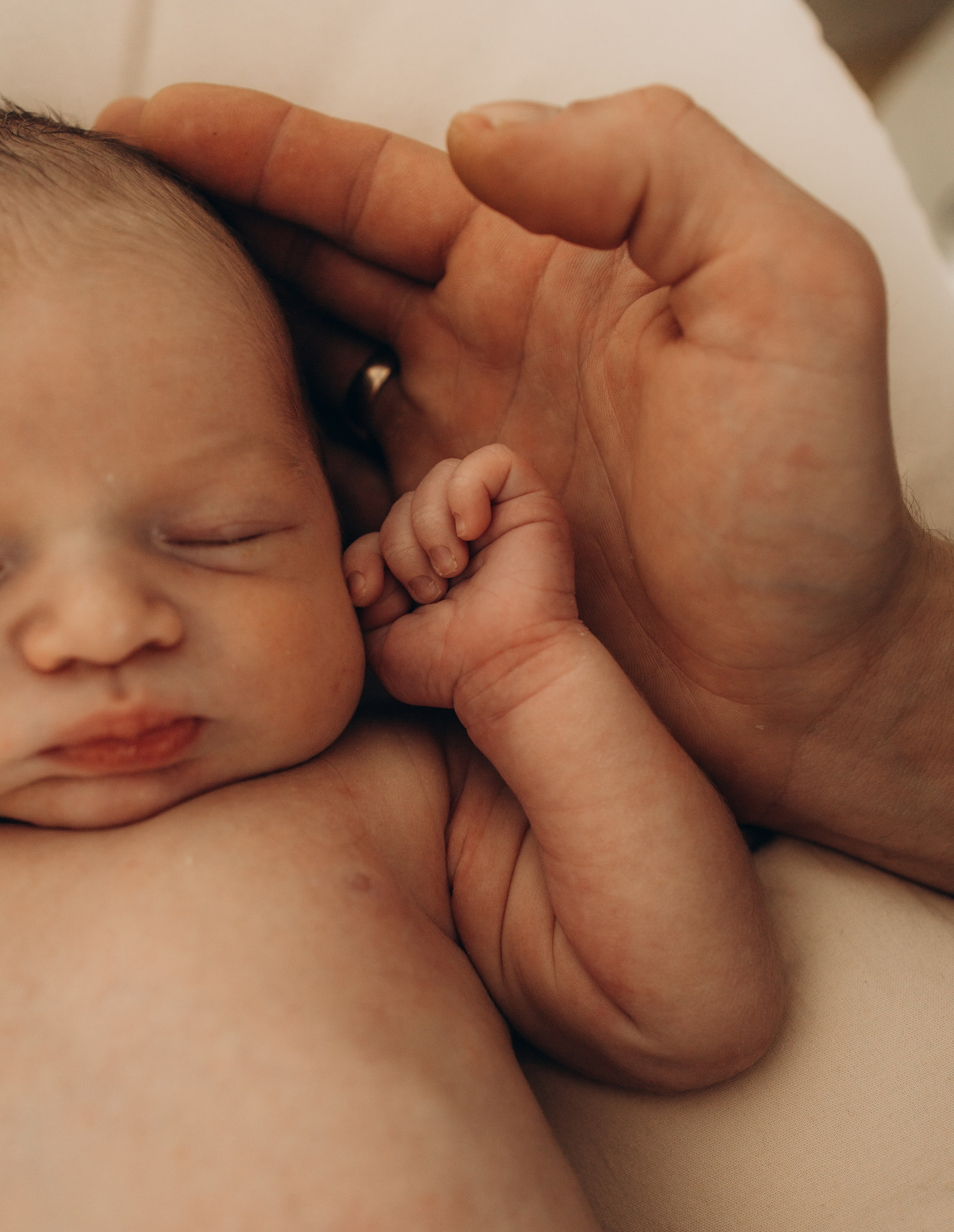 Ньюборн Life. Главная