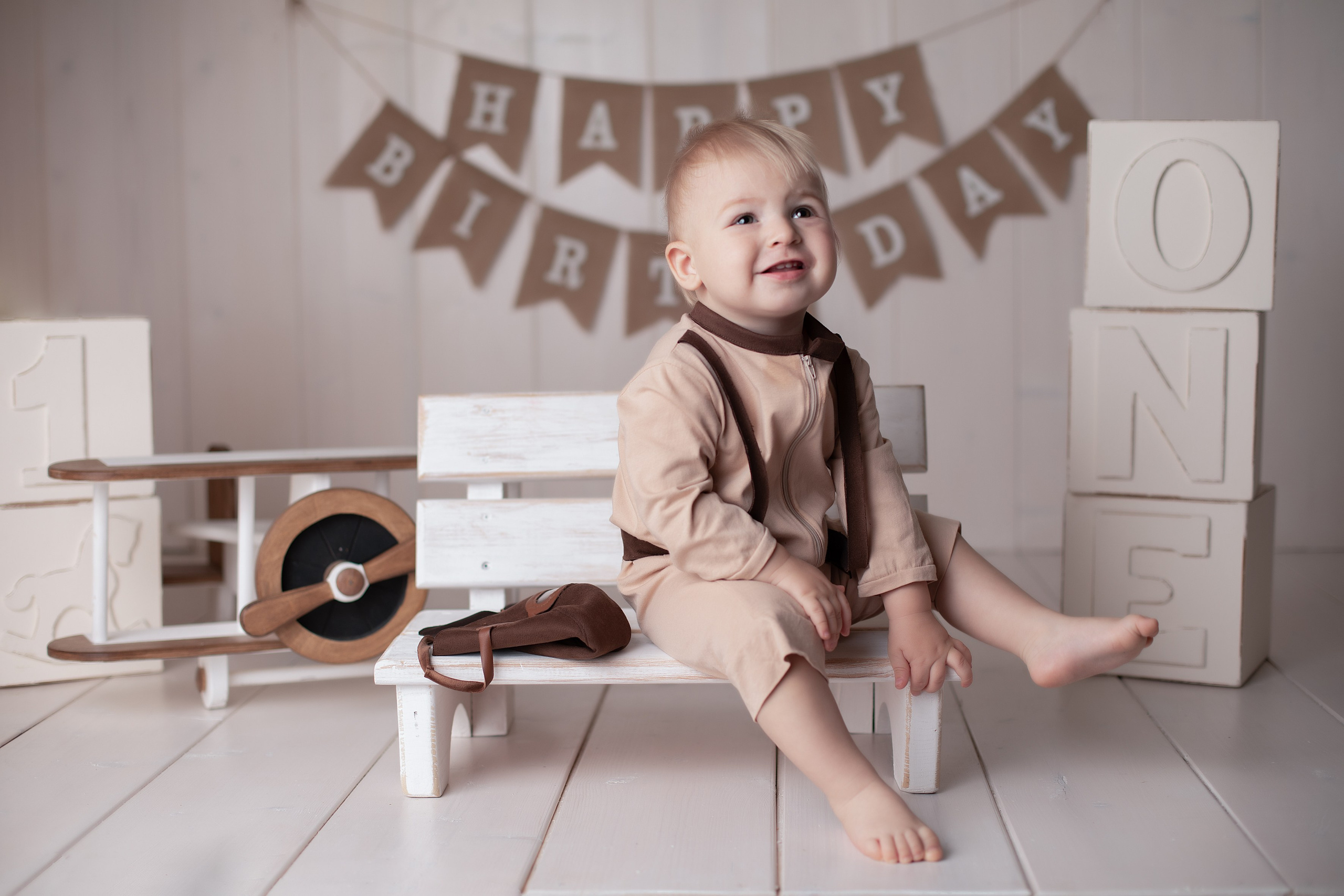 Годовасие. Фотограф новорожденных в Нижнем Новгороде Белякова Оксана