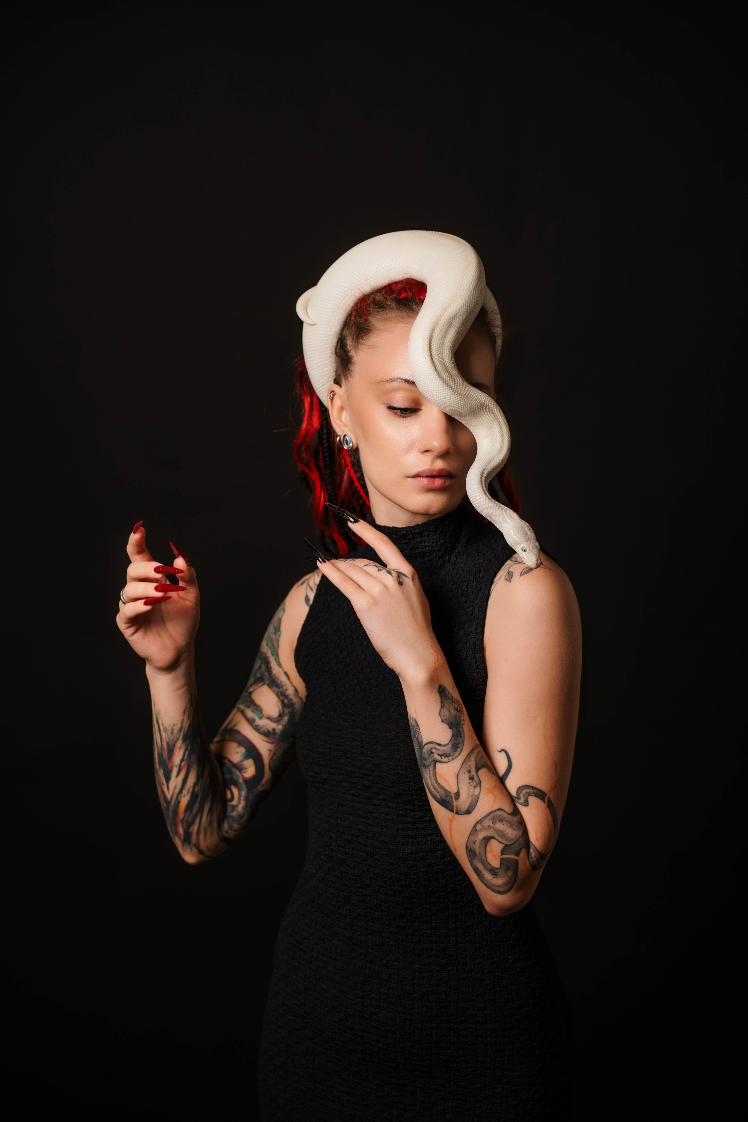 Сказочные фото. Катерина Мельникова. Портретный фотограф Москва и Химки