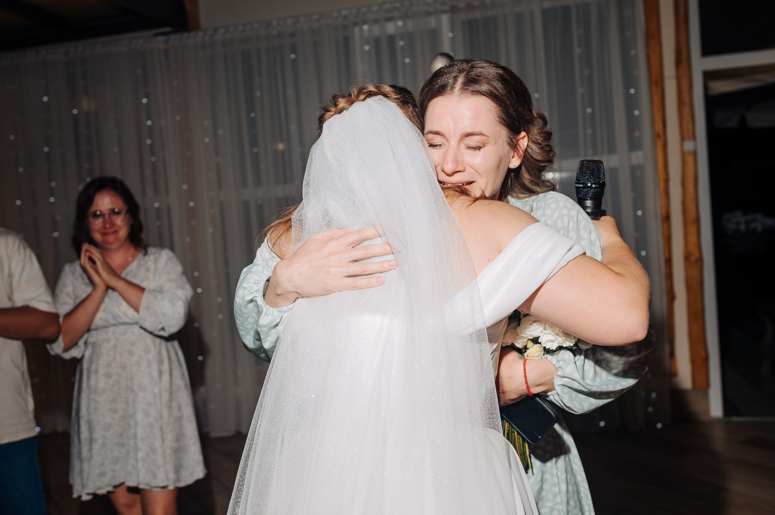 Елена и Яков. Фотограф Елена Афанасьева