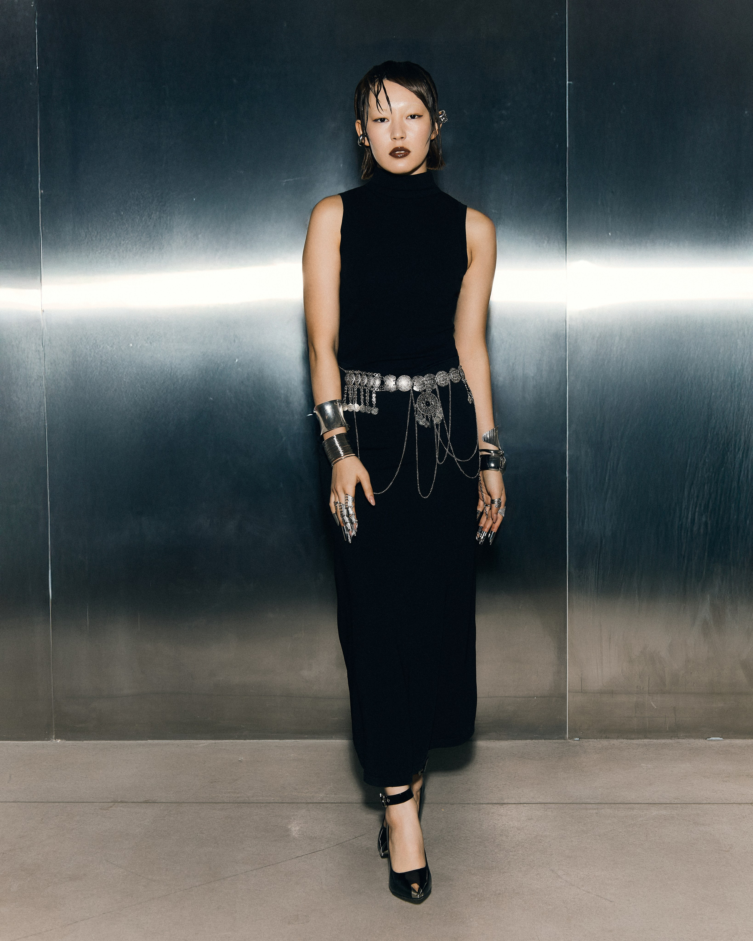 Creative Jevelry. Студийный фотограф в Москве Илья Сухов