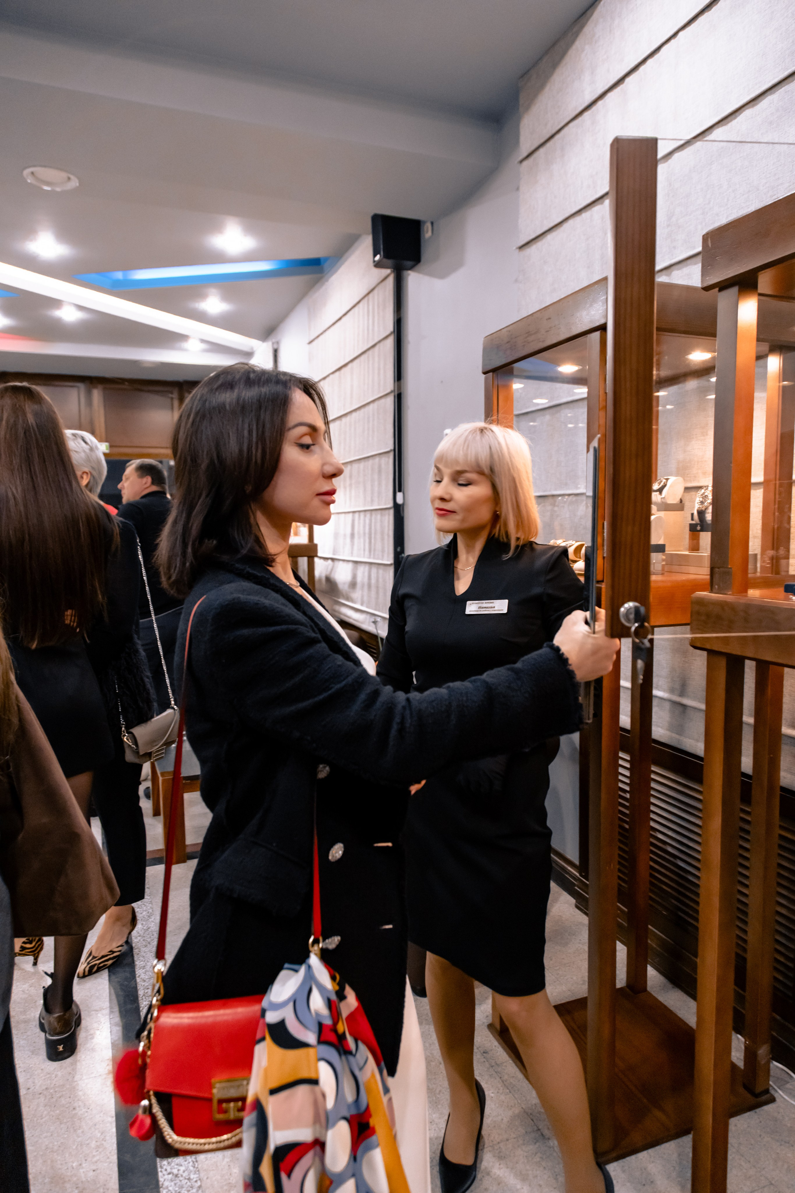 ЗОЛОТОЕ ВРЕМЯ LUXE. МЕДИА-РЕСУРС ХАБАРОВСК / Фотоотчеты / Репортажи / События