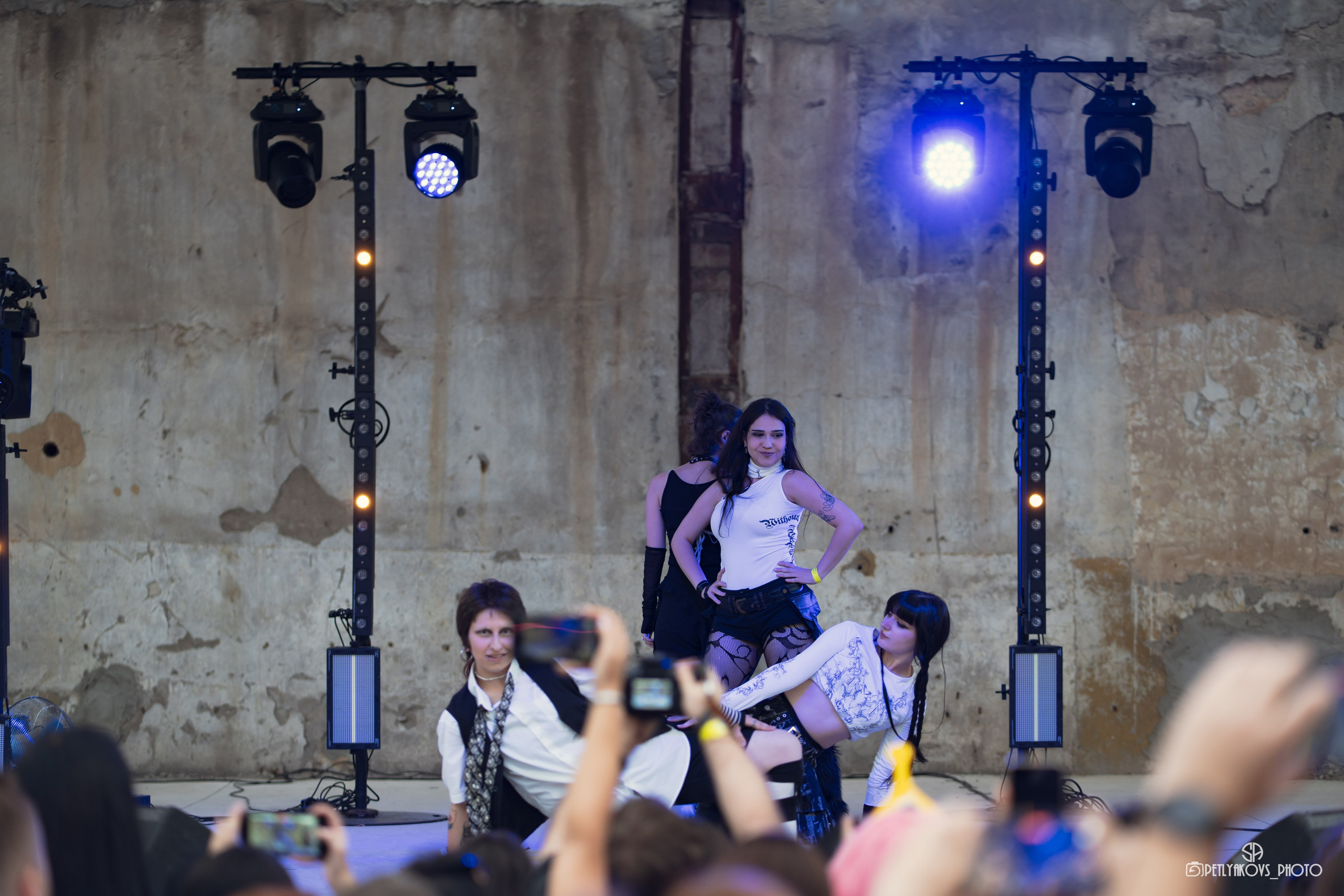 Anime music fest 2025 Tbilisi. Фотограф, видеограф Пятигорск, Ставрополь, Ессентуки, Petlyakovs_photo