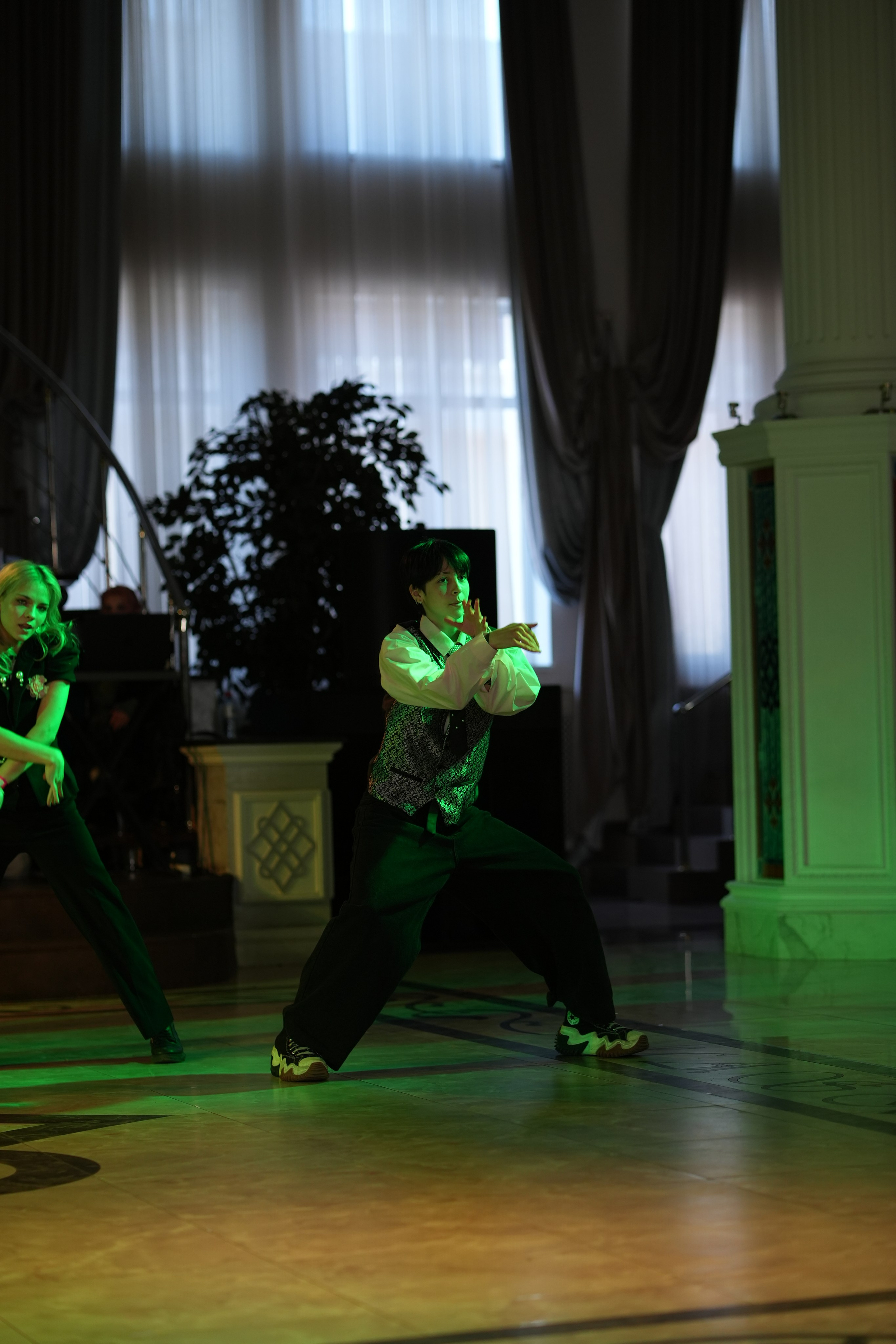 Отчётный концер KOD'A dance studio. Фотограф, видеограф Пятигорск, Ставрополь, Ессентуки, Petlyakovs_photo