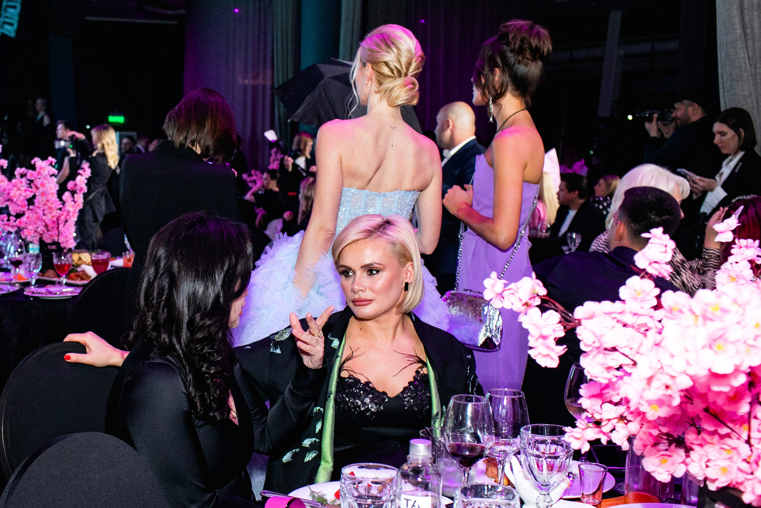 FB. Art photographer Nino