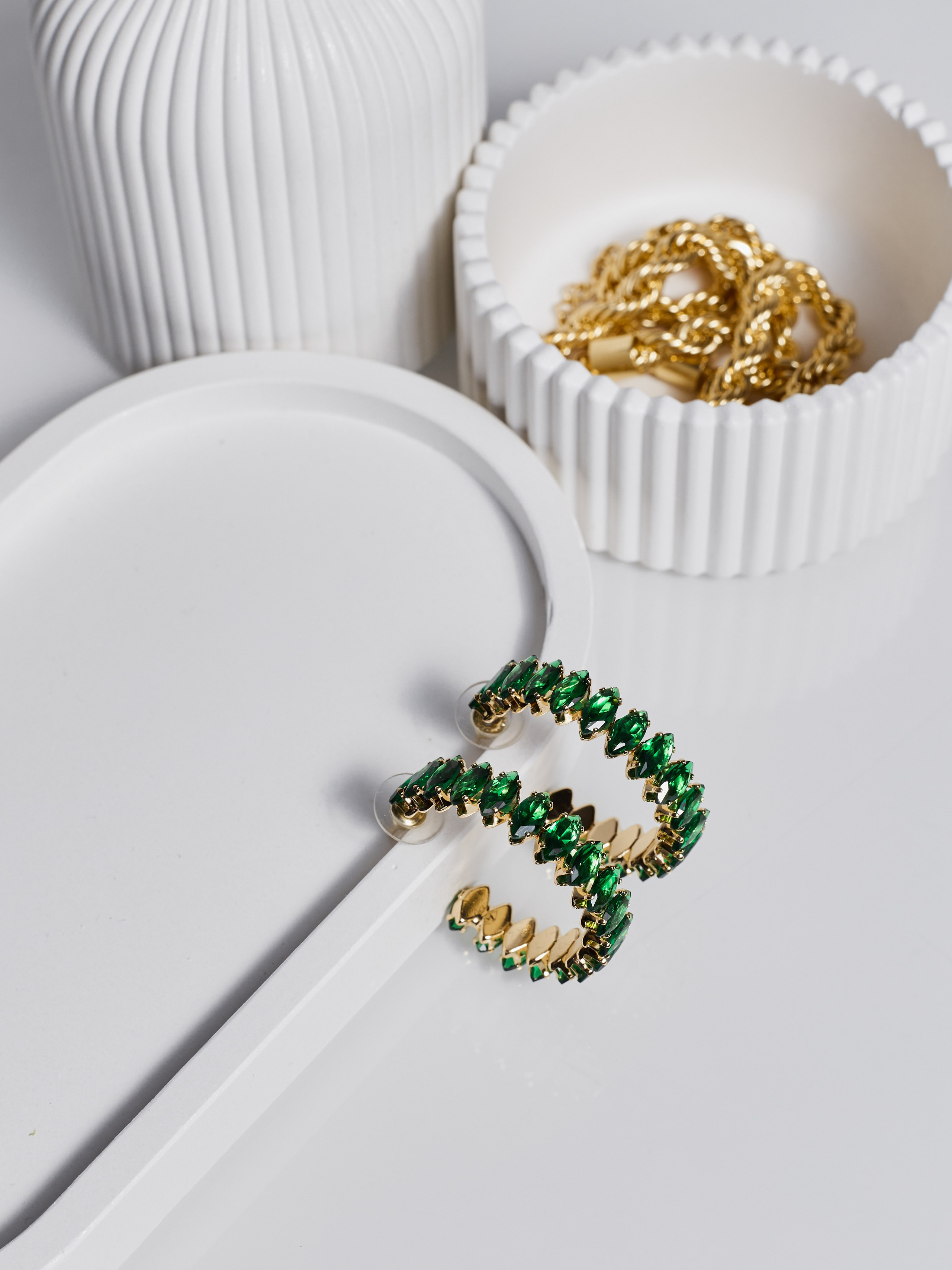 Украшения. Коммерческий фотограф Дарья Горбачева