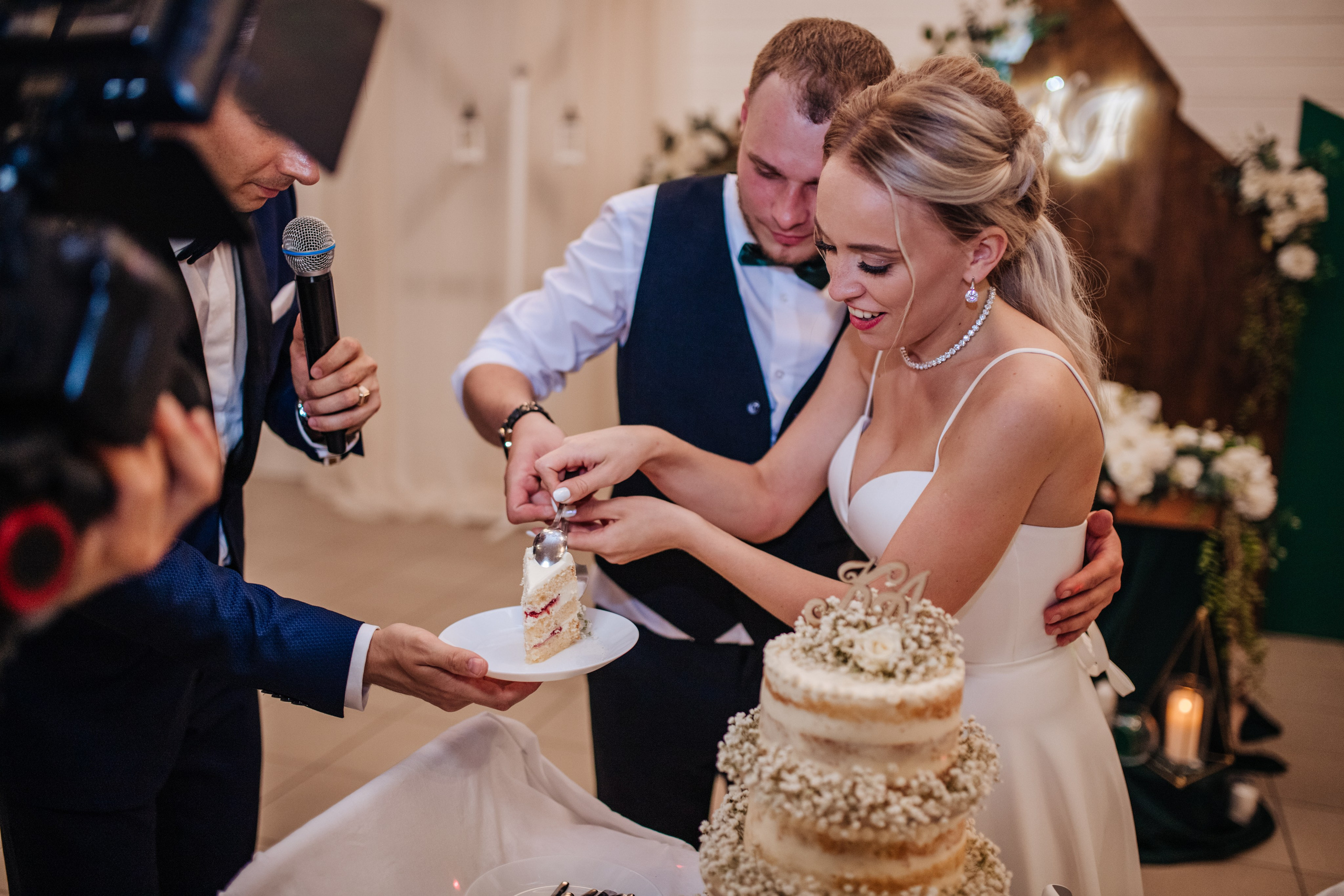 Анастасия & Константин. DIANA TILIKAINEN — Фотограф Республика Карелия