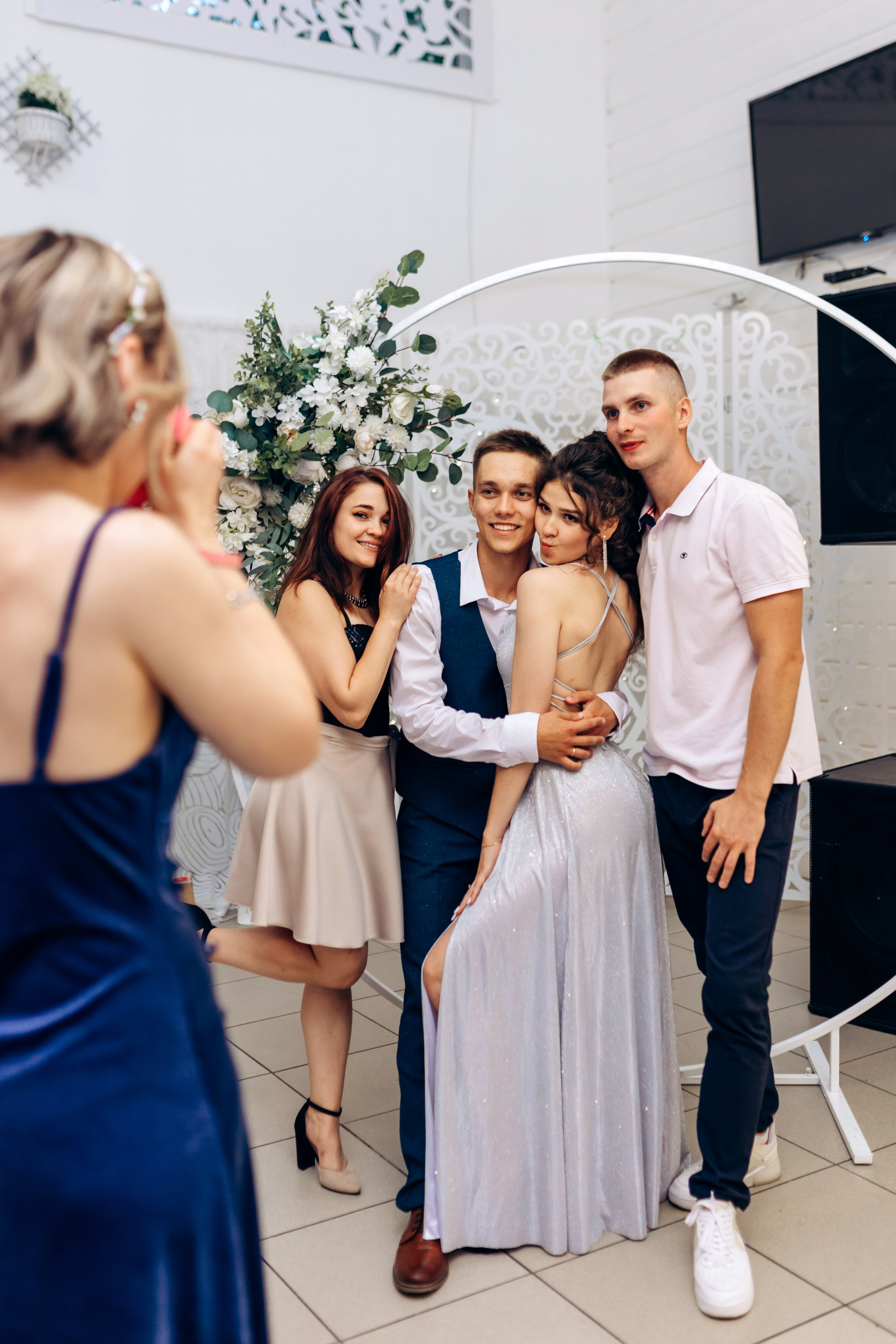 Маргарита & Ярослав. DIANA TILIKAINEN — Фотограф Республика Карелия