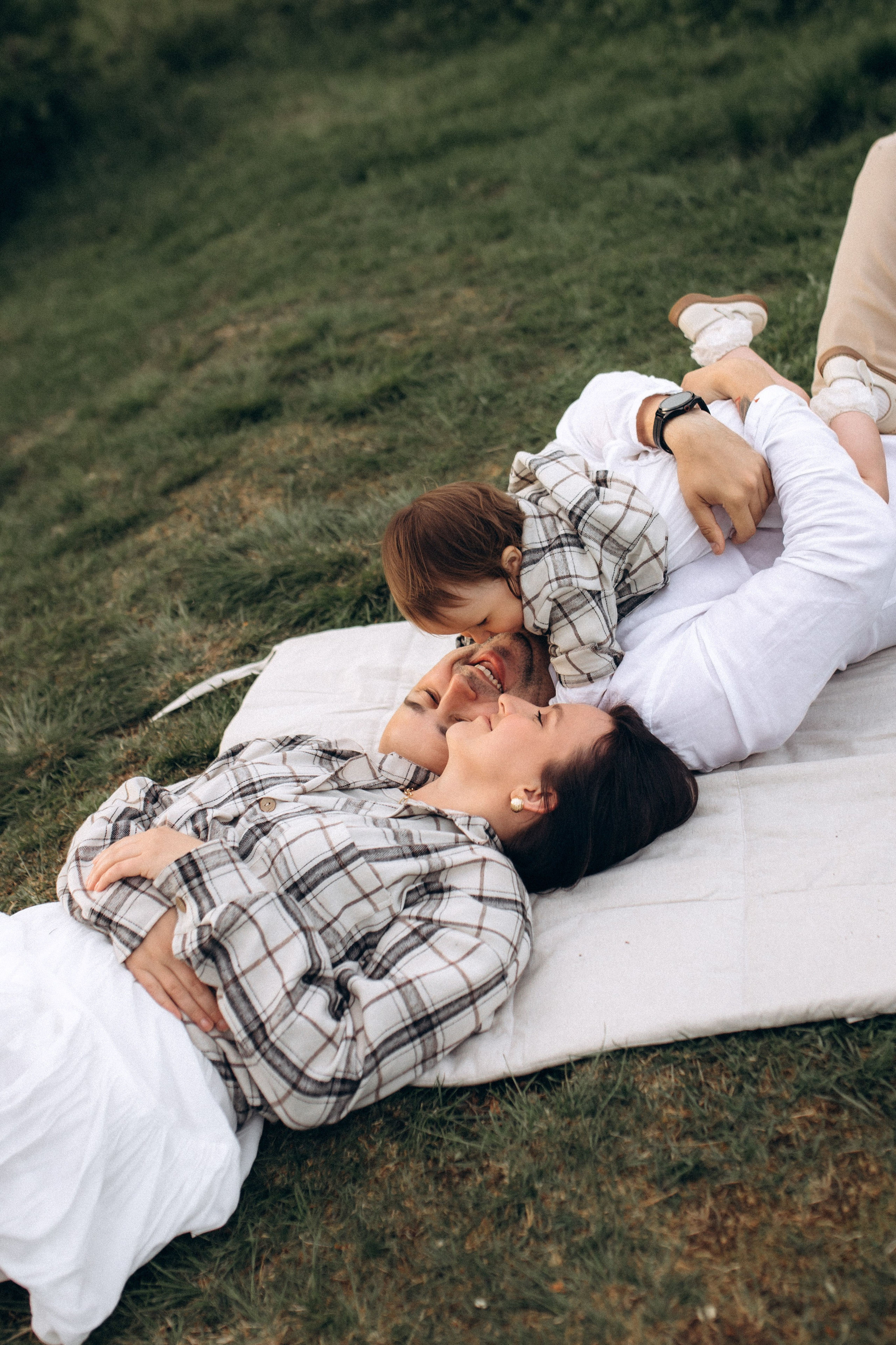 2. DIANA TILIKAINEN — Фотограф Республика Карелия