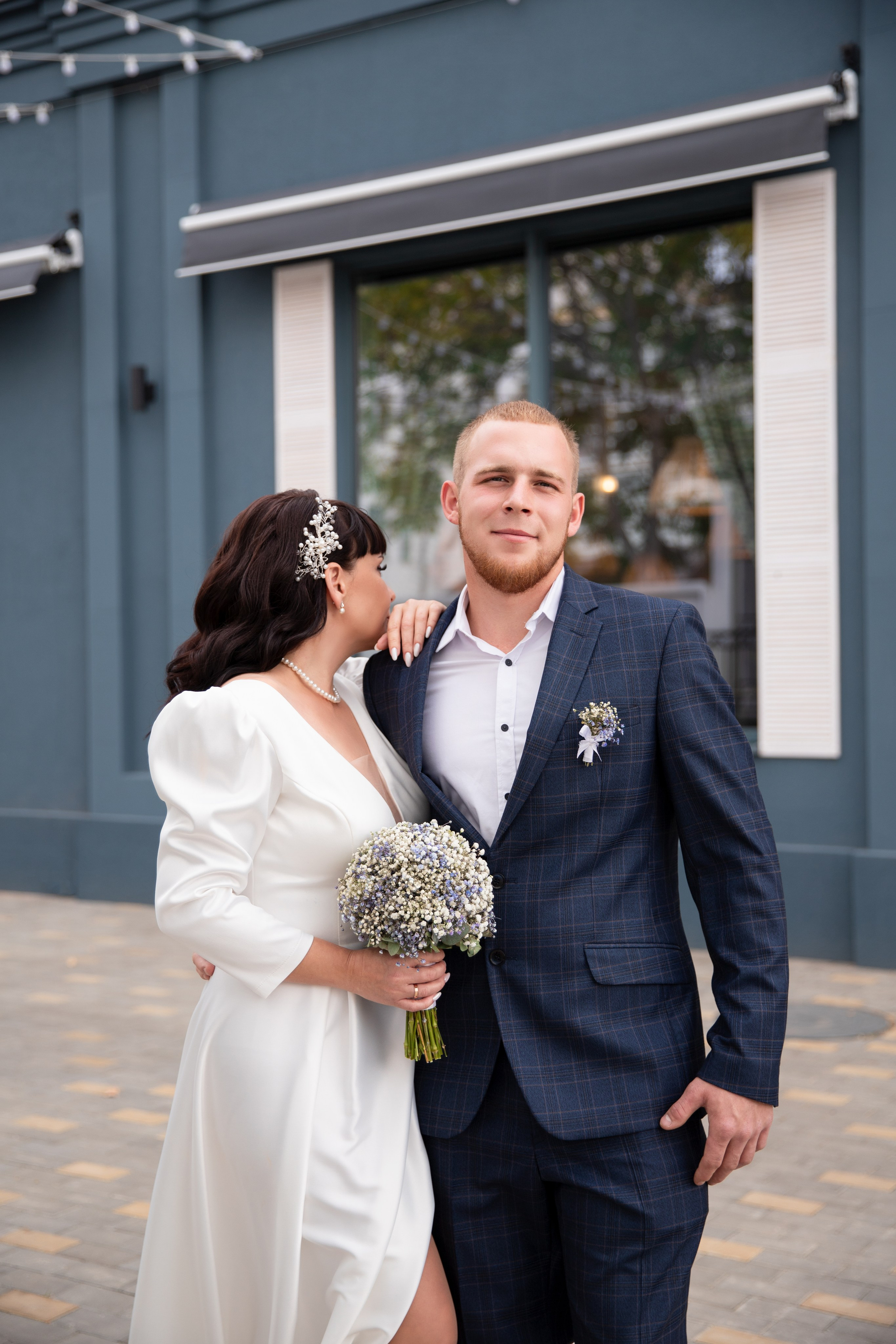 Татьяна и Кирилл. Свадебный и семейный фотограф в Кореновске и в Краснодаре